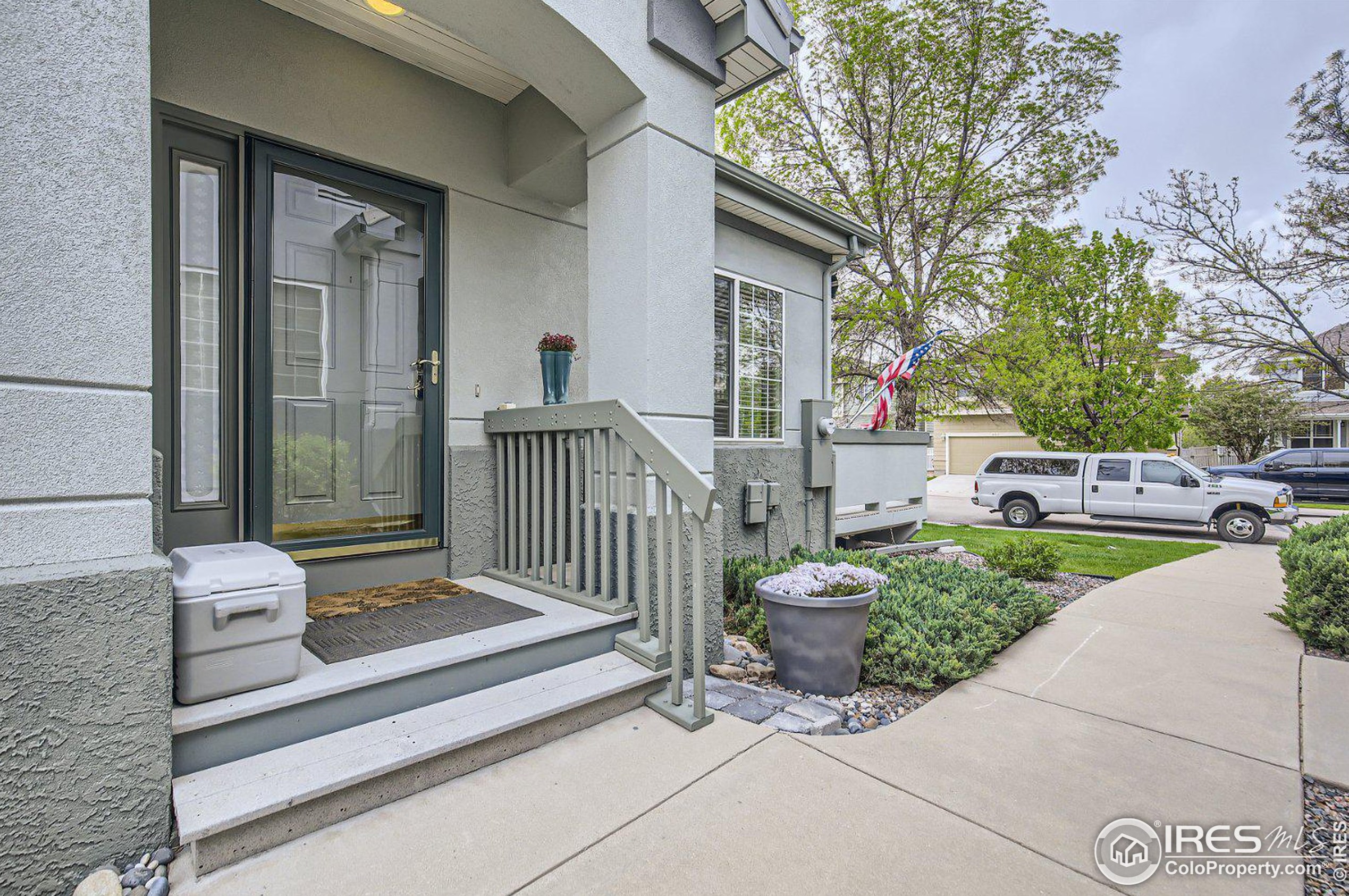 4105 Da Vinci Dr, Longmont, CO 80503-6498
