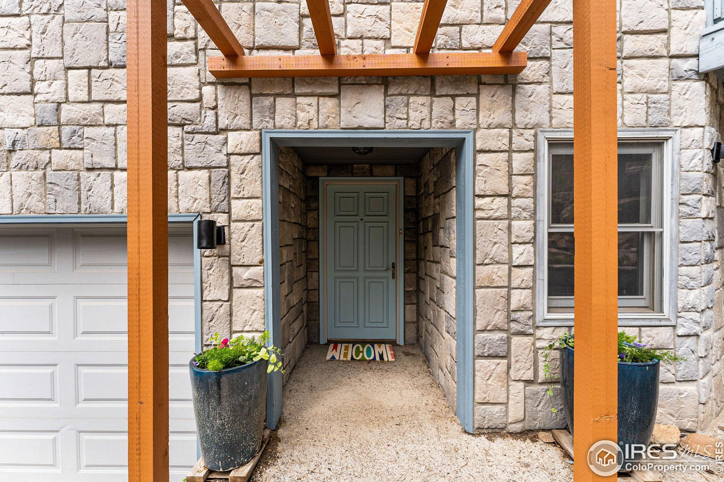 350 Fourmile Canyon Dr, Boulder, CO 80302-9806