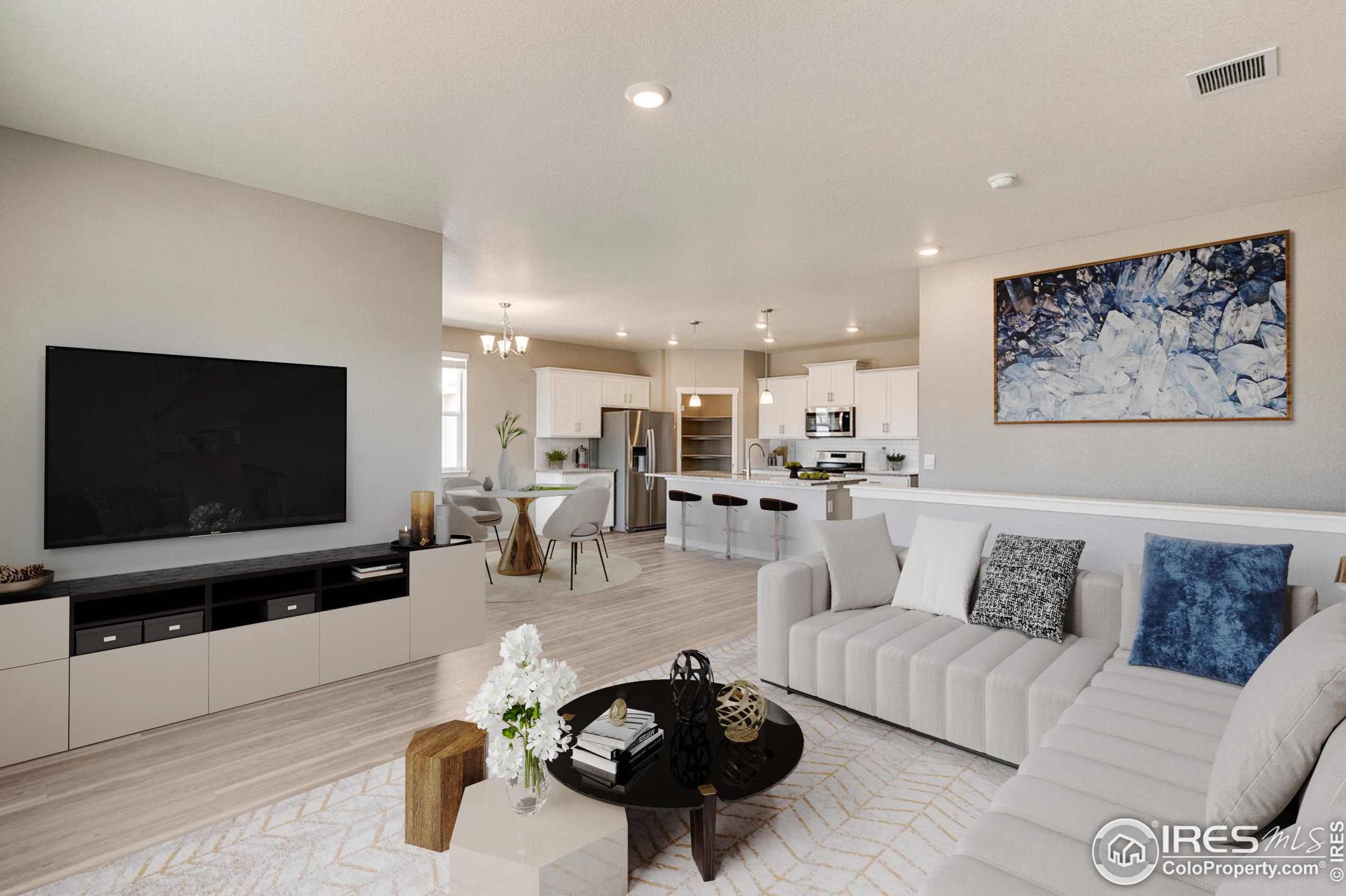 2722 73rd Ave, Greeley, CO 80634