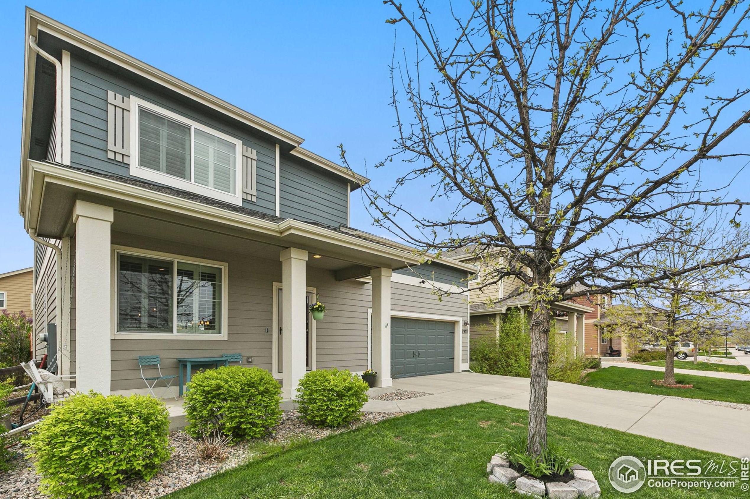 1933 Mackinac St, Fort Collins, CO 80524