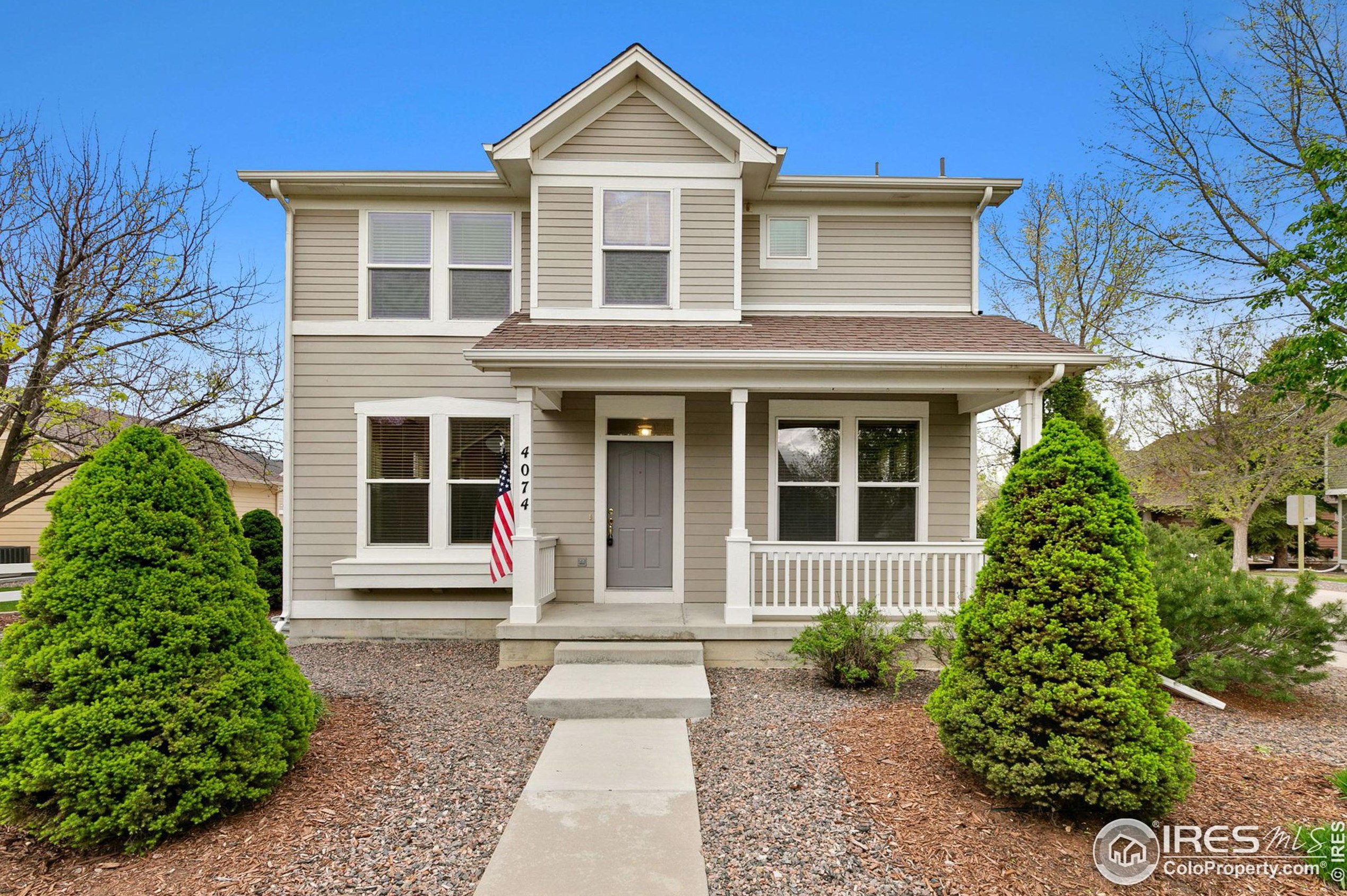 4074 Buffalo Mountain Dr, Loveland, CO 80538-8776