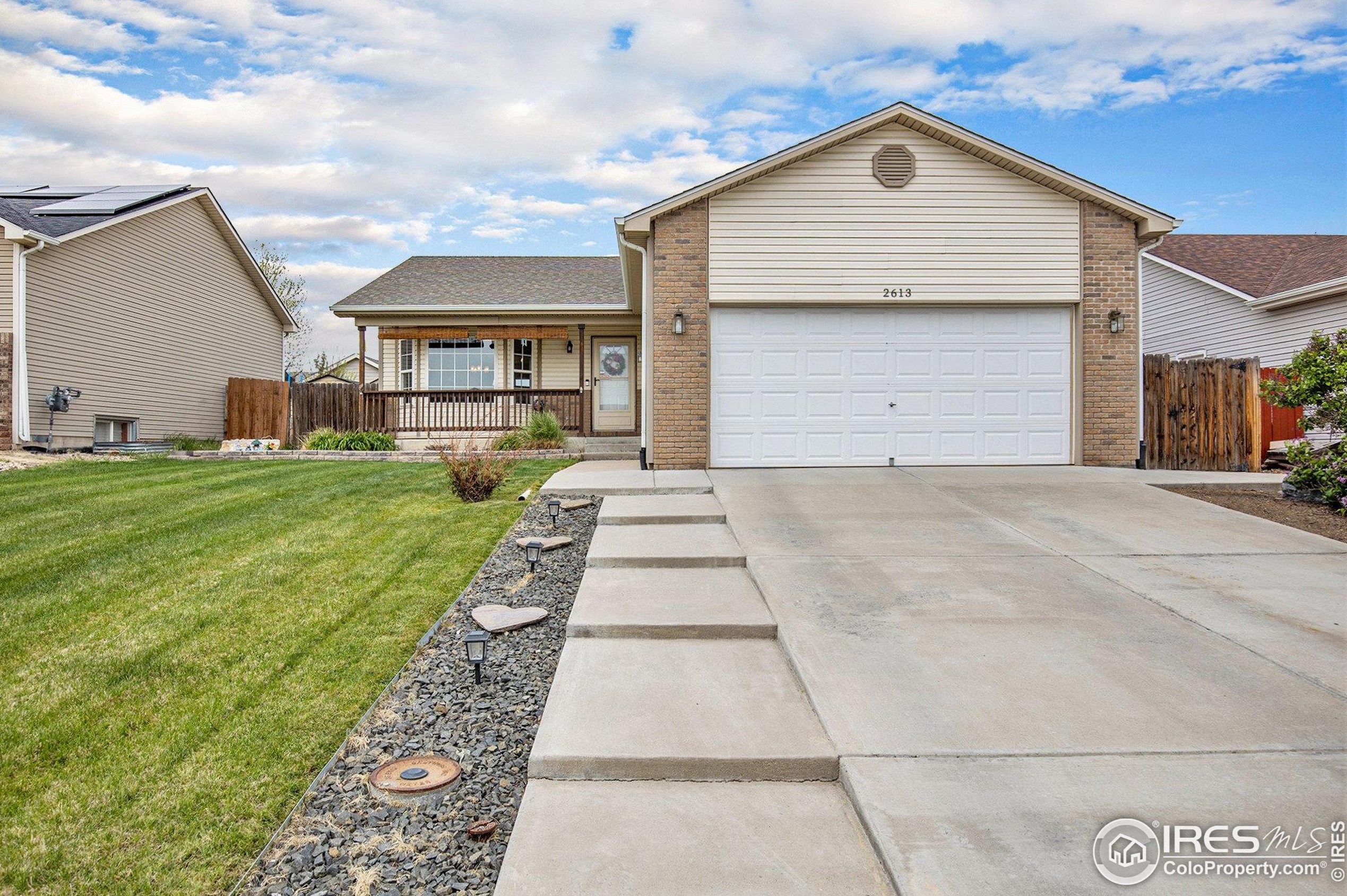 2613 Port St, Greeley, CO 80620-9479