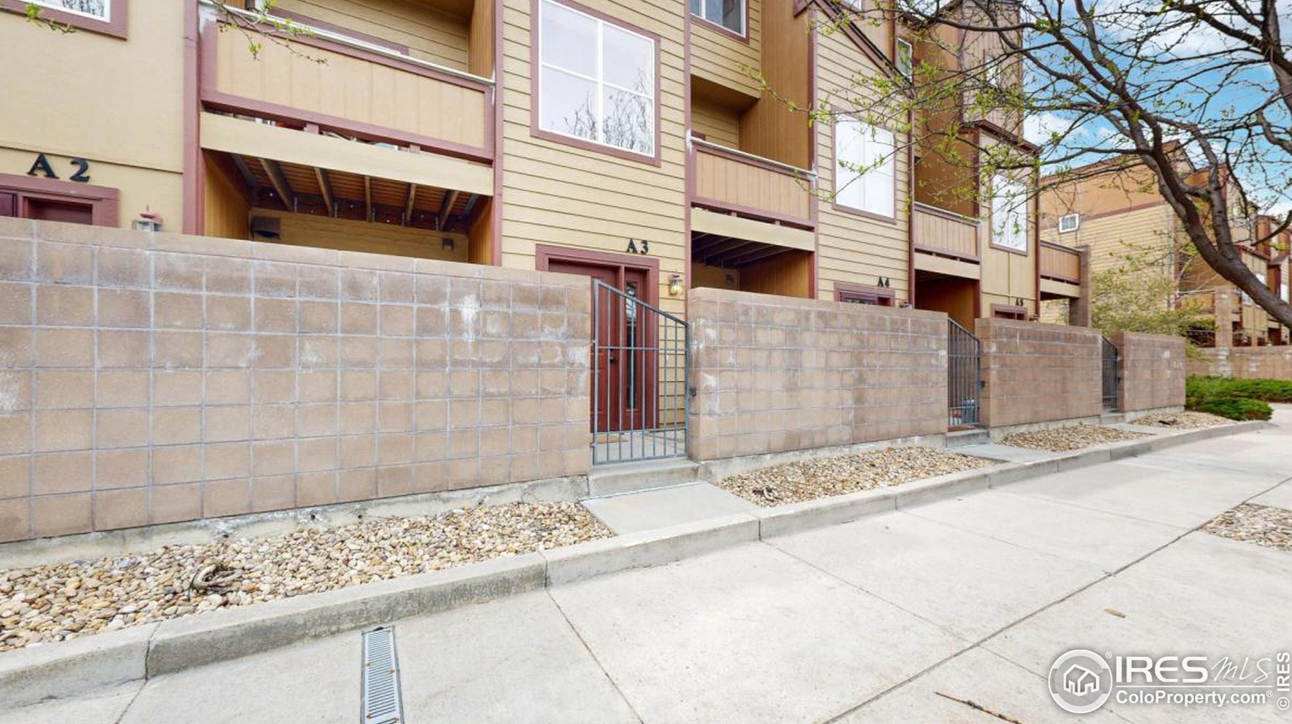 1221 E Prospect Rd #3, Fort Collins, CO 80525