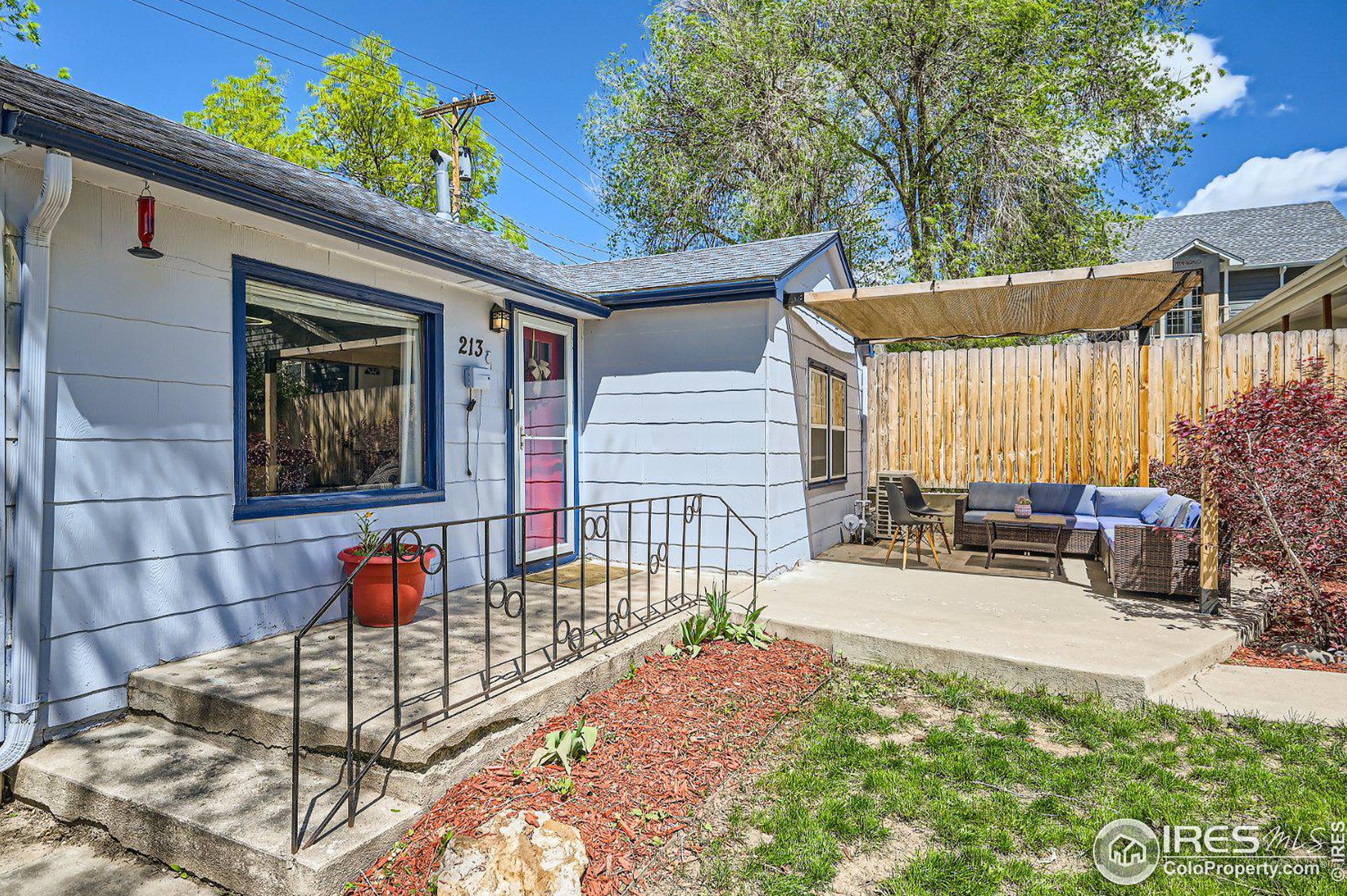 213 Sherman St, Longmont, CO 80501-5311