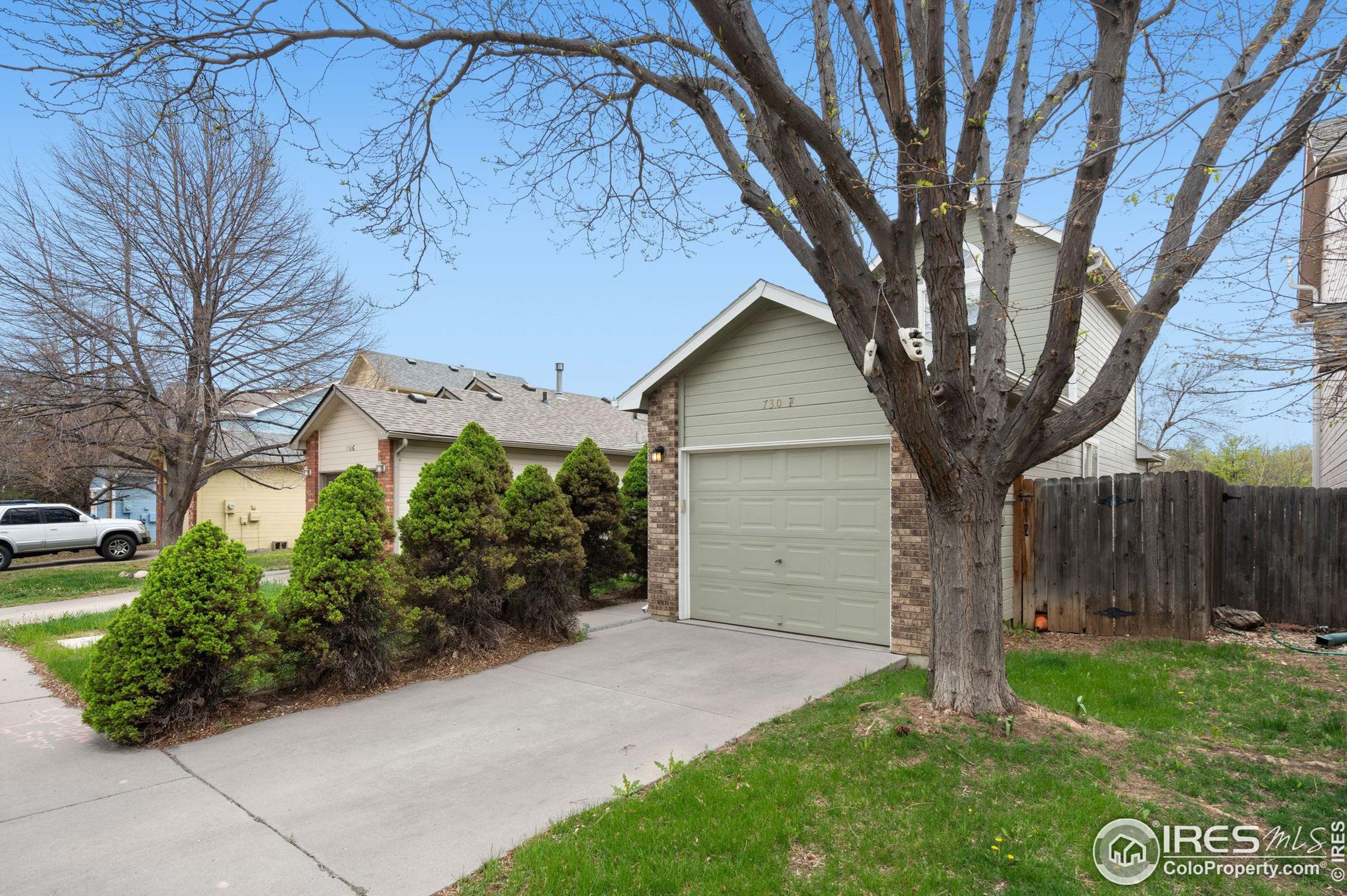 730 Ponderosa Dr #6, Fort Collins, CO 80521