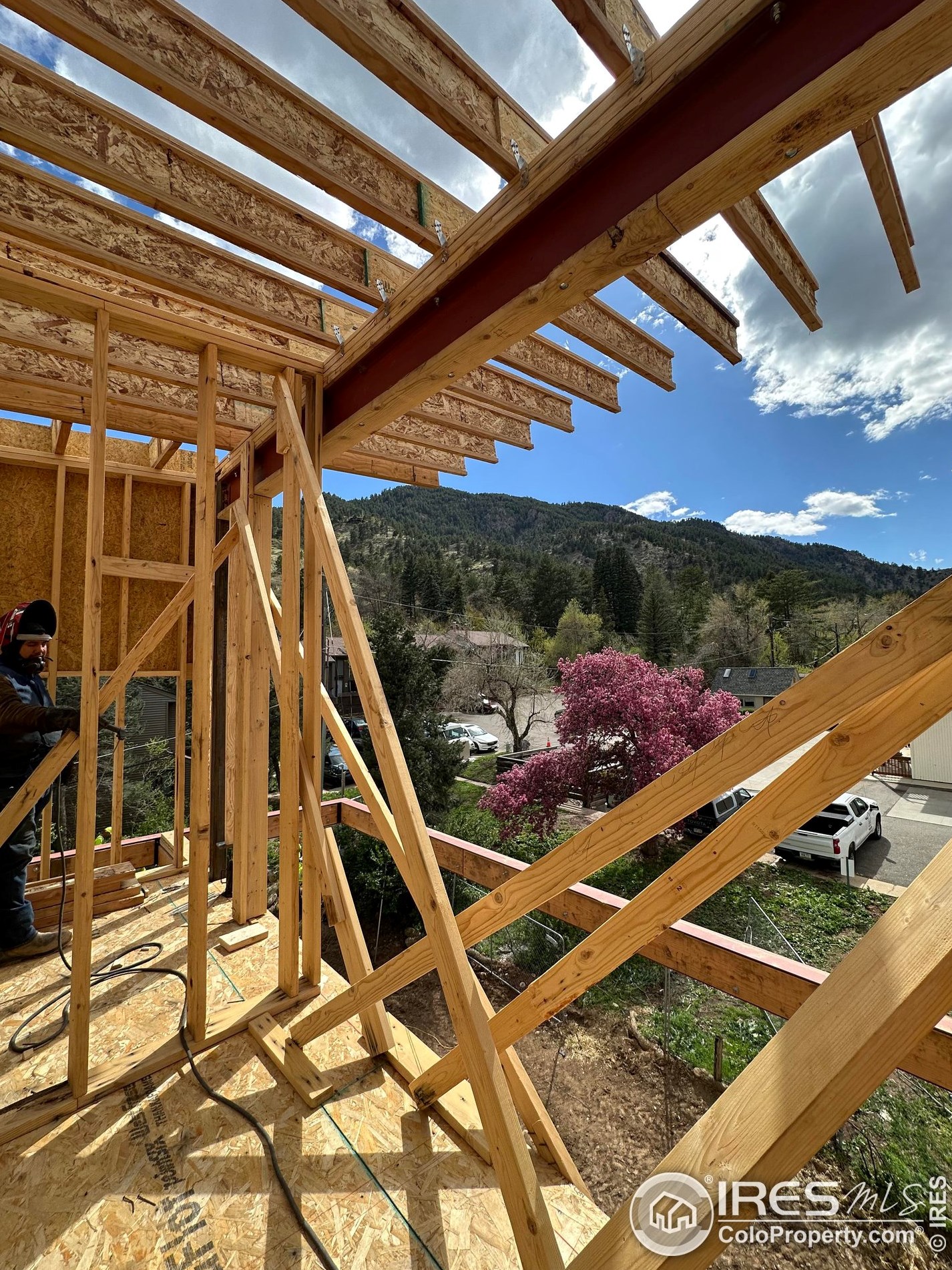 358 Arapahoe Ave, Boulder CO  80302-5823 exterior