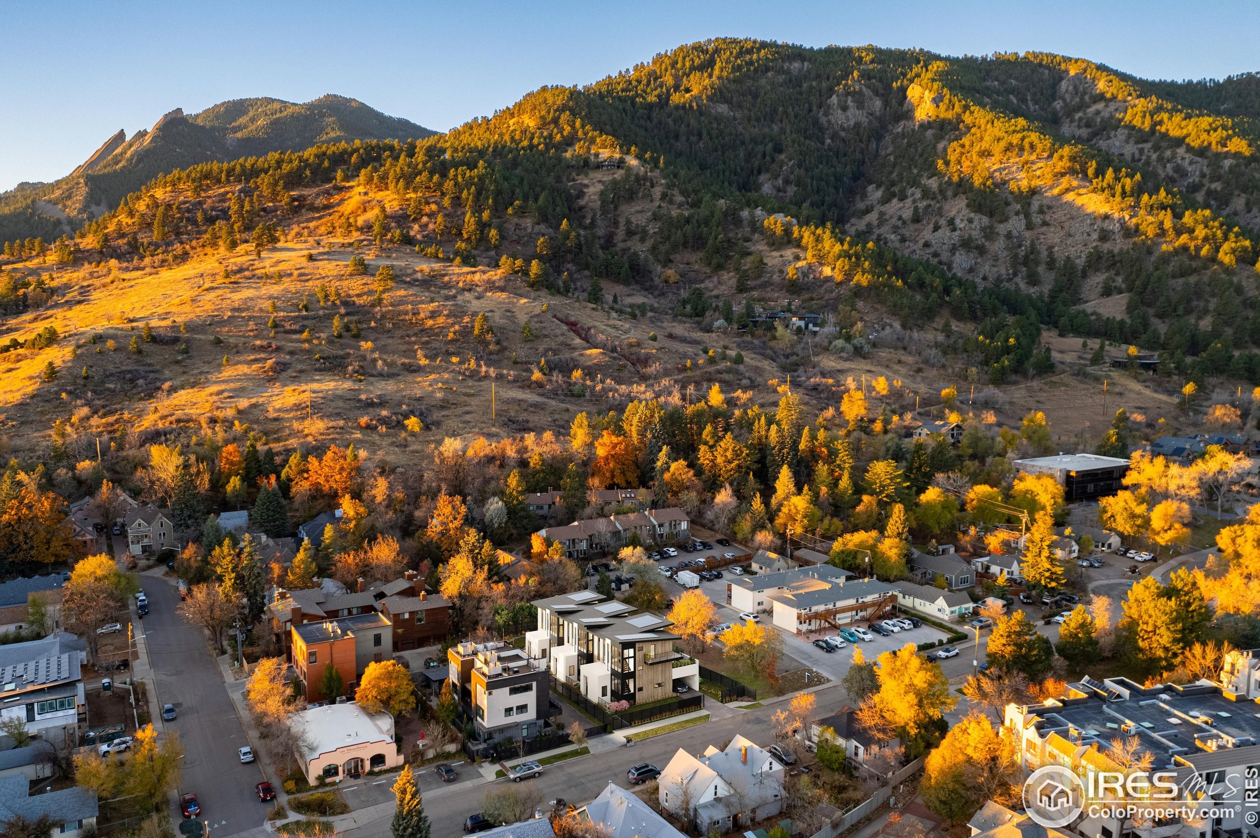 358 Arapahoe Ave, Boulder, CO 80302-5823