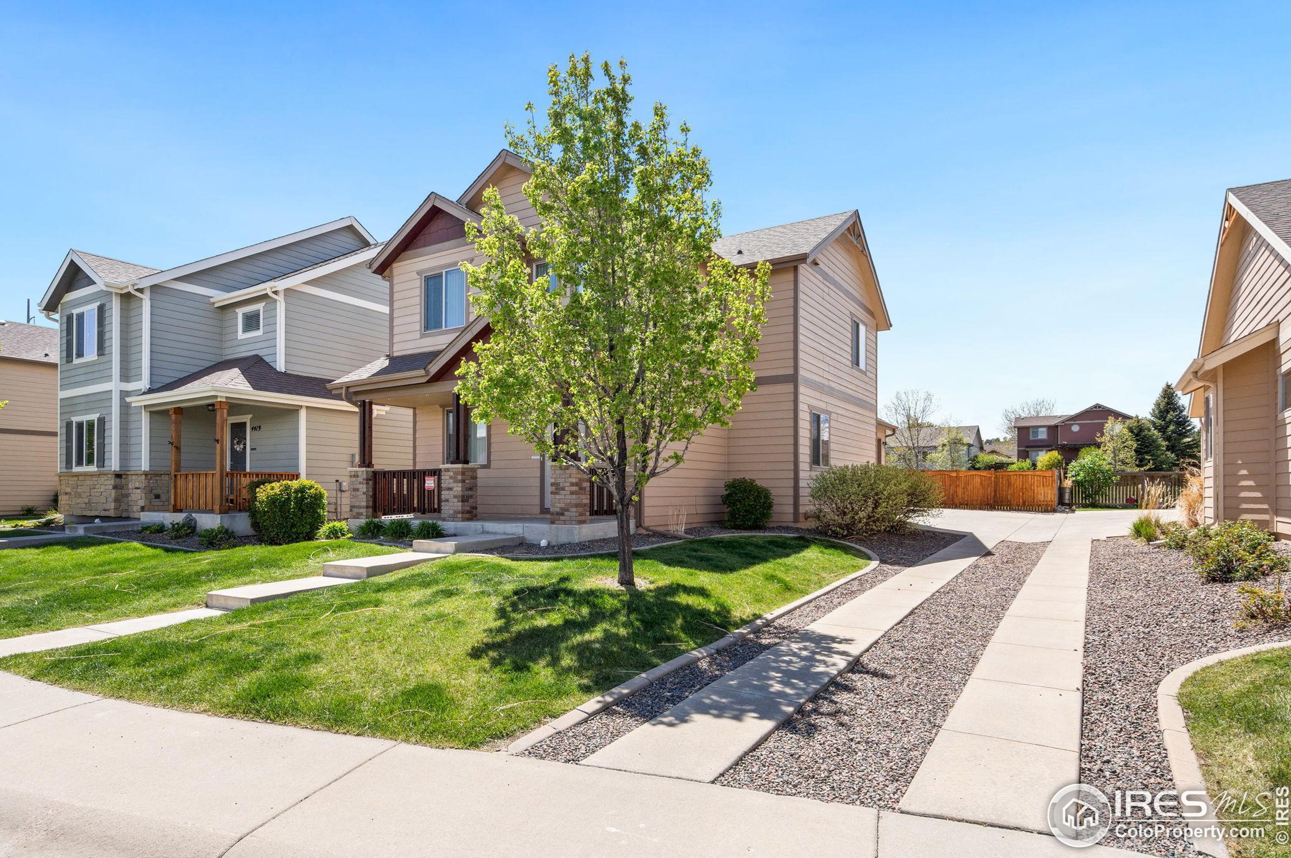 4427 Elliot Pl, Loveland, CO 80538-6438
