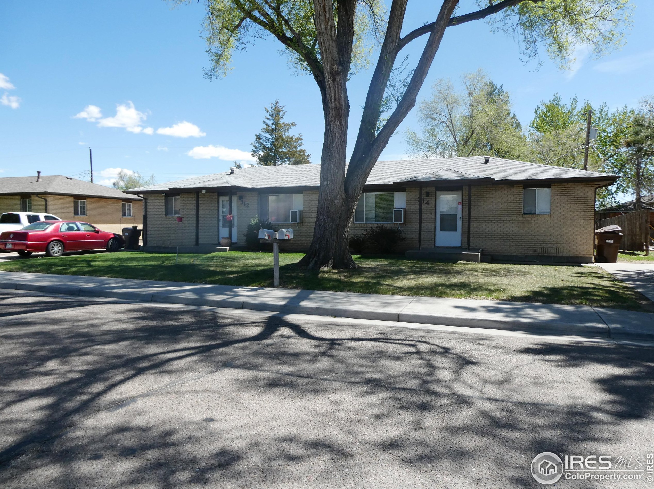 312 18th Ave, Greeley, CO 80631-2135