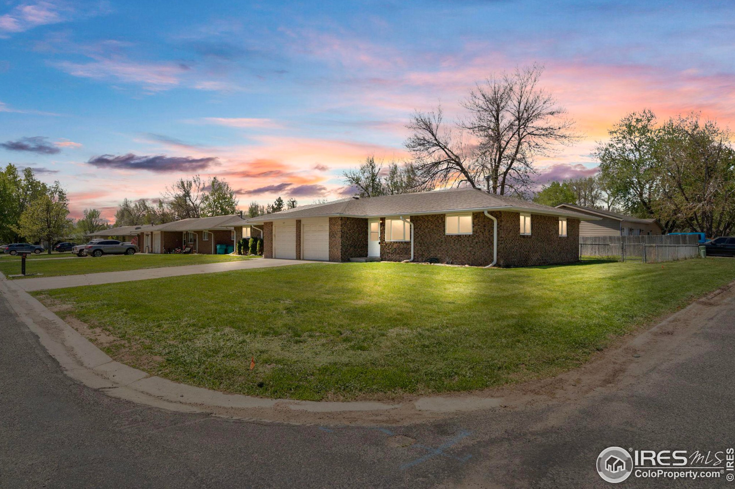 661 Sunrise Ave, Fort Collins, CO 80524-8436