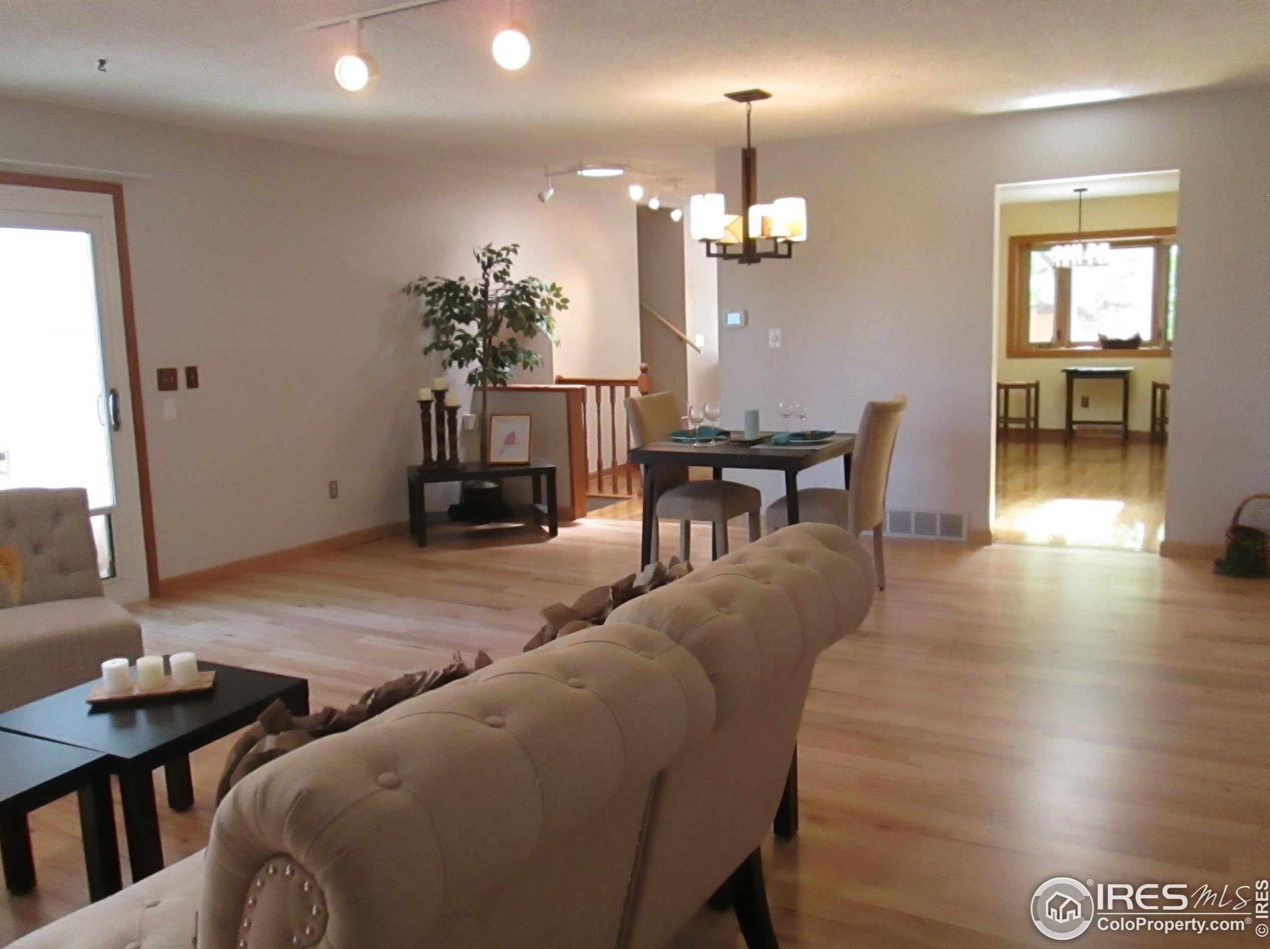 7265 Maple Dr, Aurora CO 80226-2029 exterior