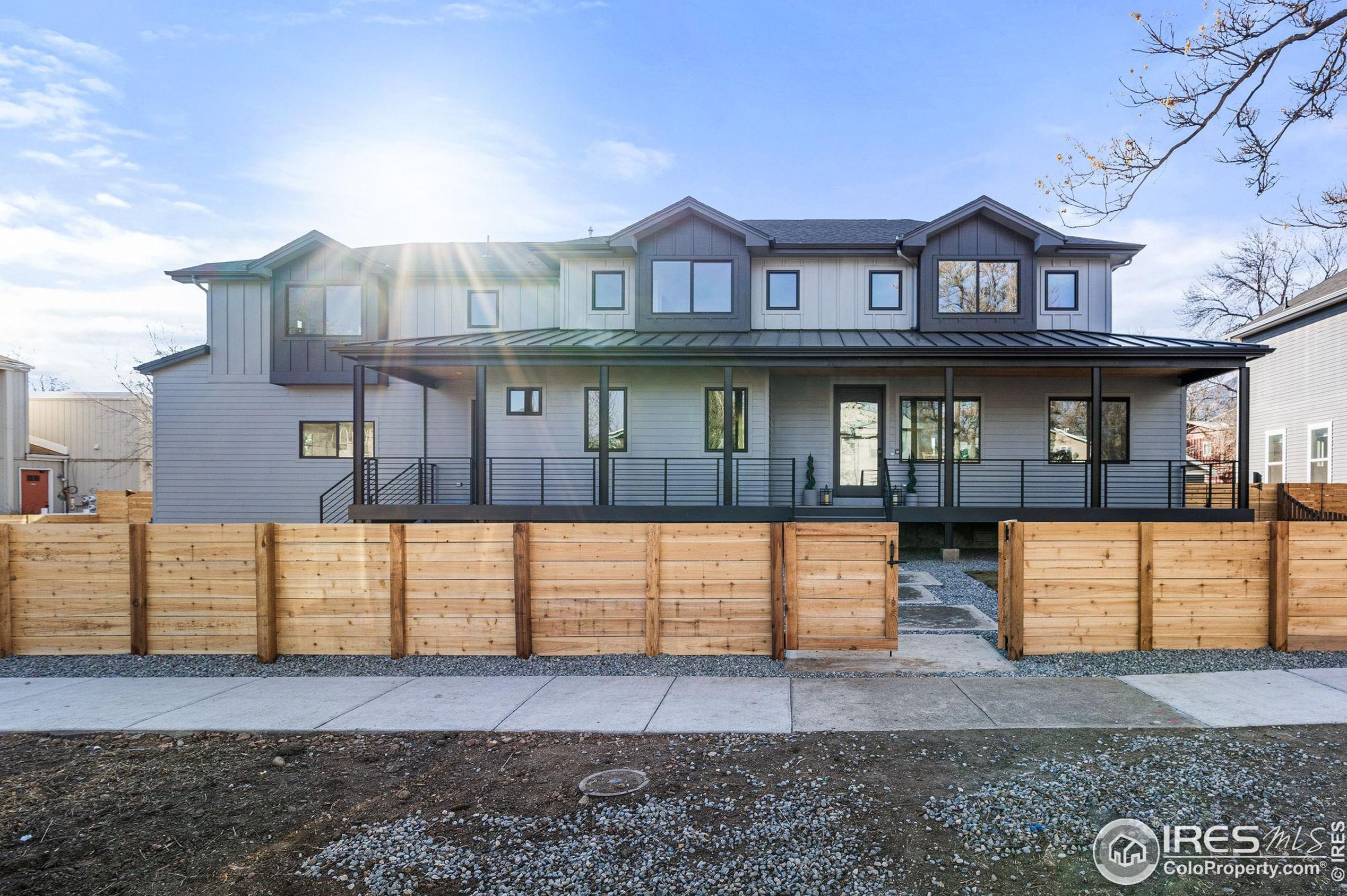 2122 Goss Cir, Boulder, CO 80302-6621