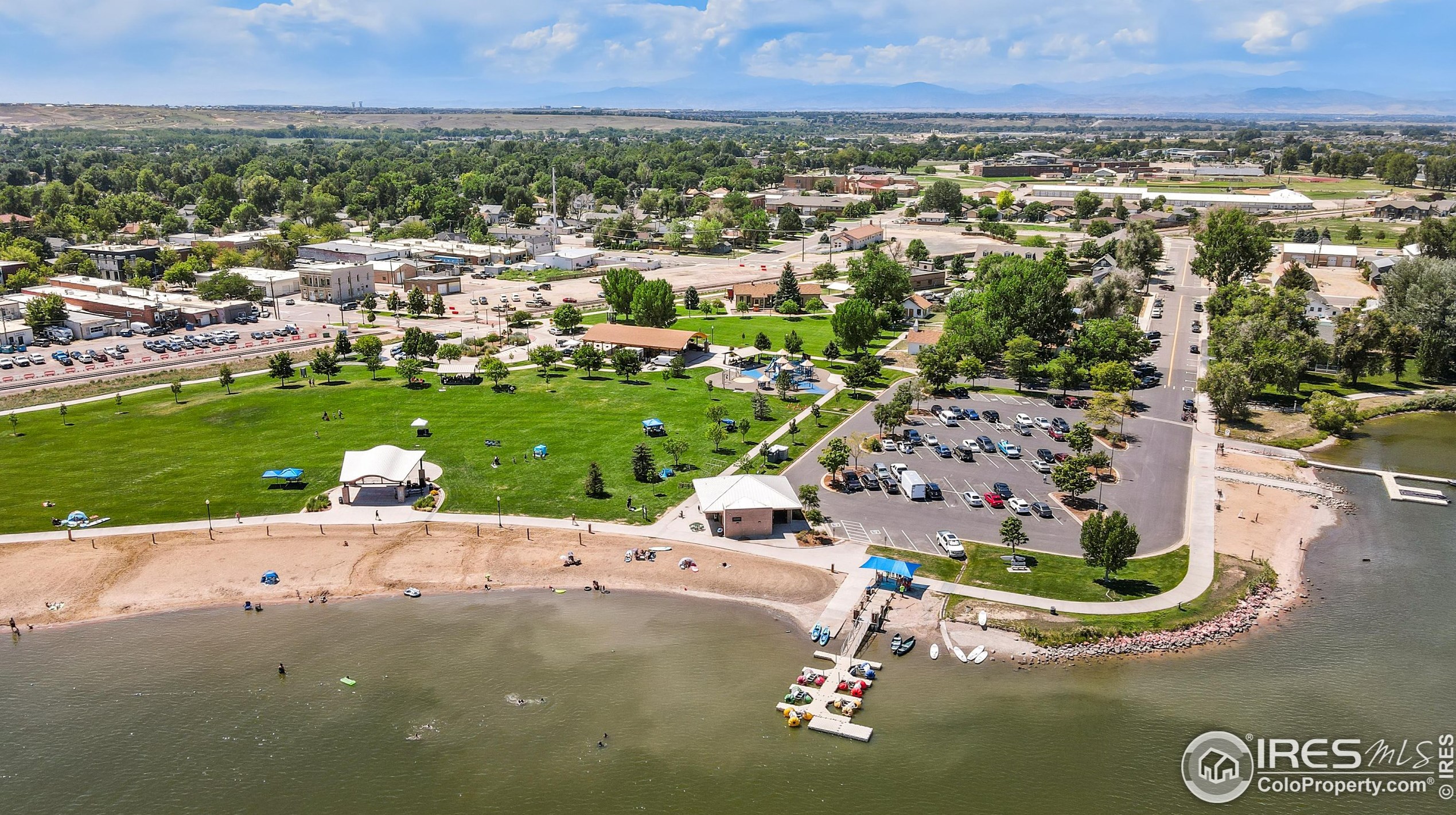 602 Denali Ct, Fort Collins CO  80550-3186 exterior