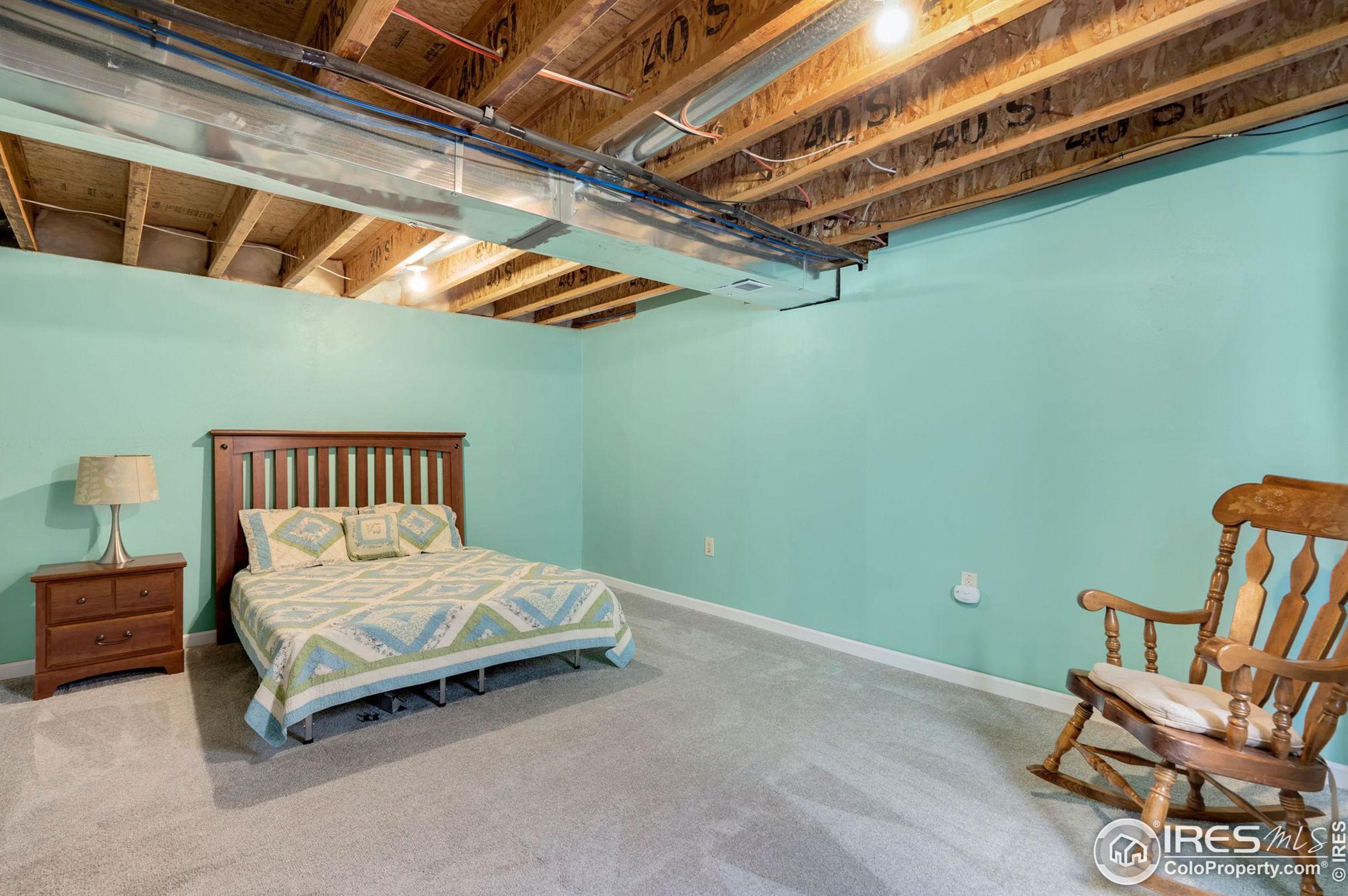 602 Denali Ct, Fort Collins CO  80550-3186 exterior