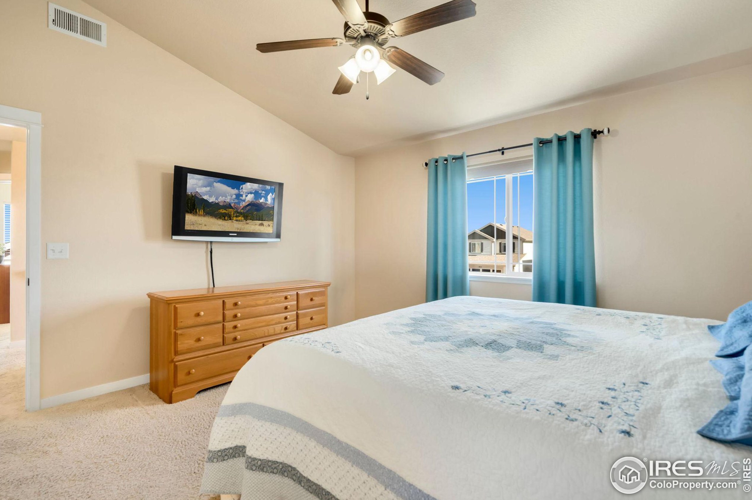 602 Denali Ct, Fort Collins CO  80550-3186 exterior