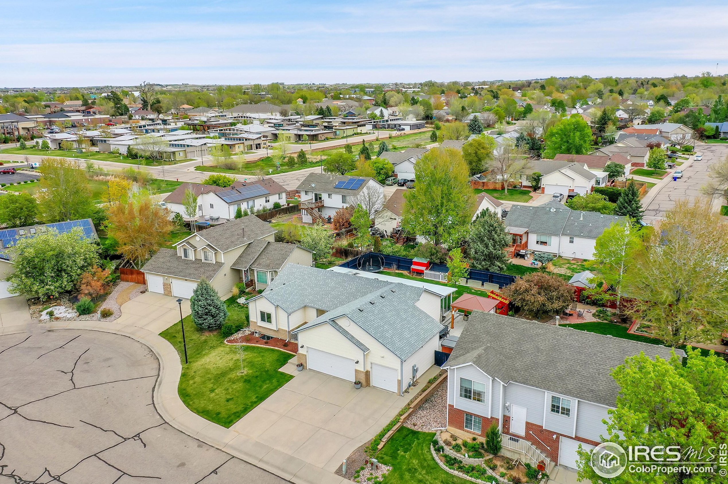 405 Norwood Ct, Fort Collins, CO 80550
