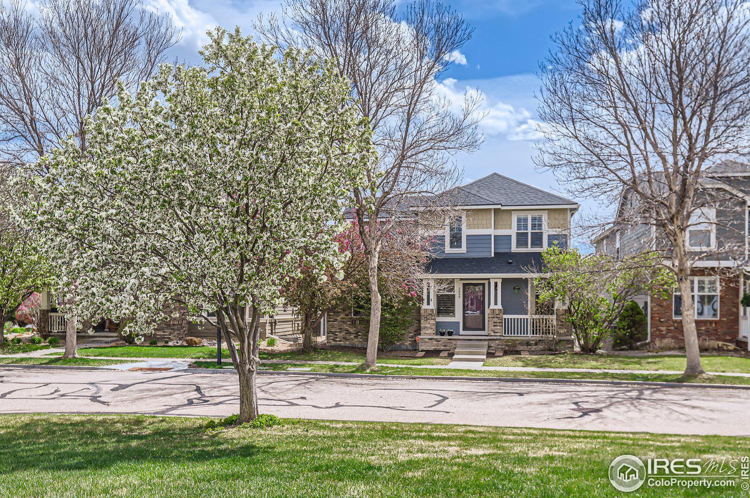 2609 Amber Harvest Ln, Fort Collins, CO 80528-6400