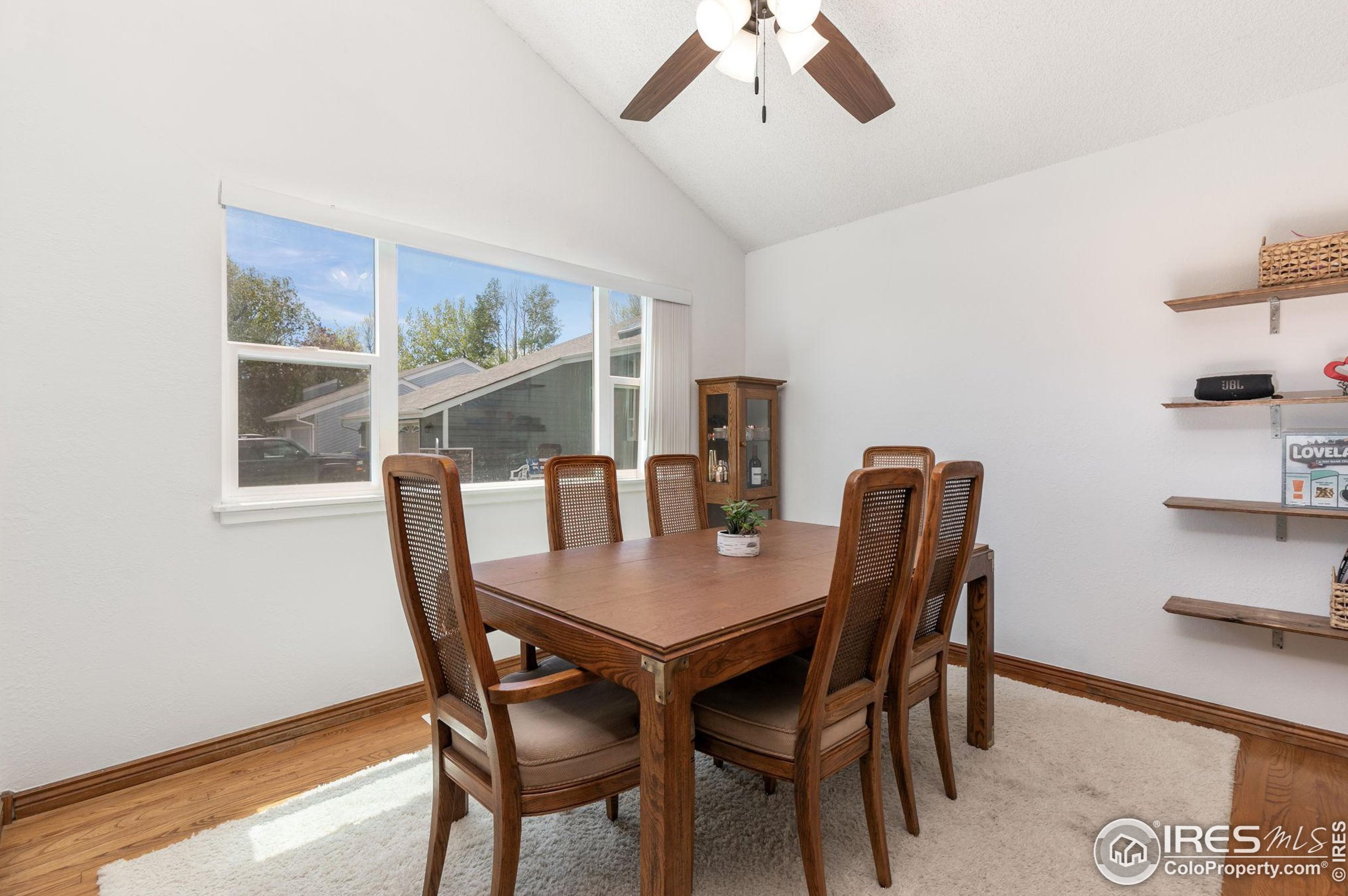 1609 Melissa Dr, Loveland, CO 80537-6815
