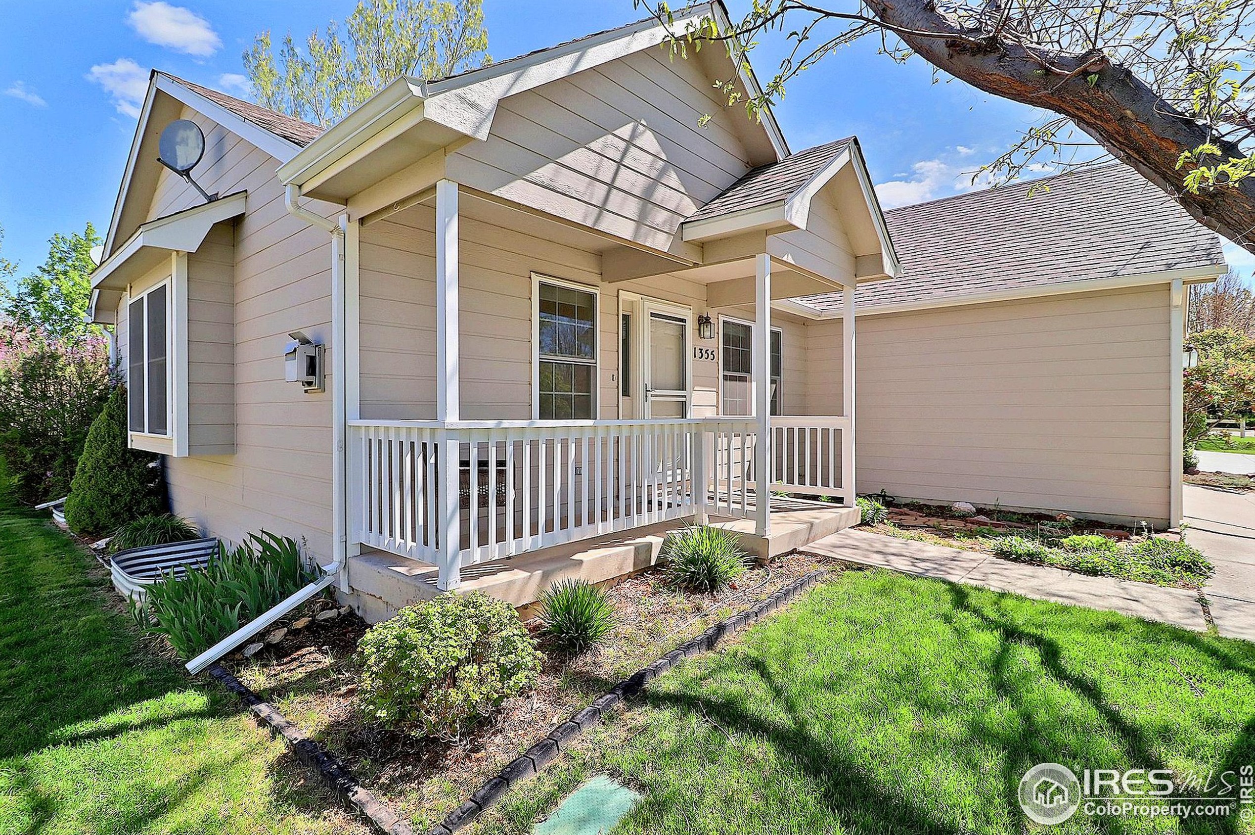 1355 Black Hawk Rd, Eaton, CO 80615