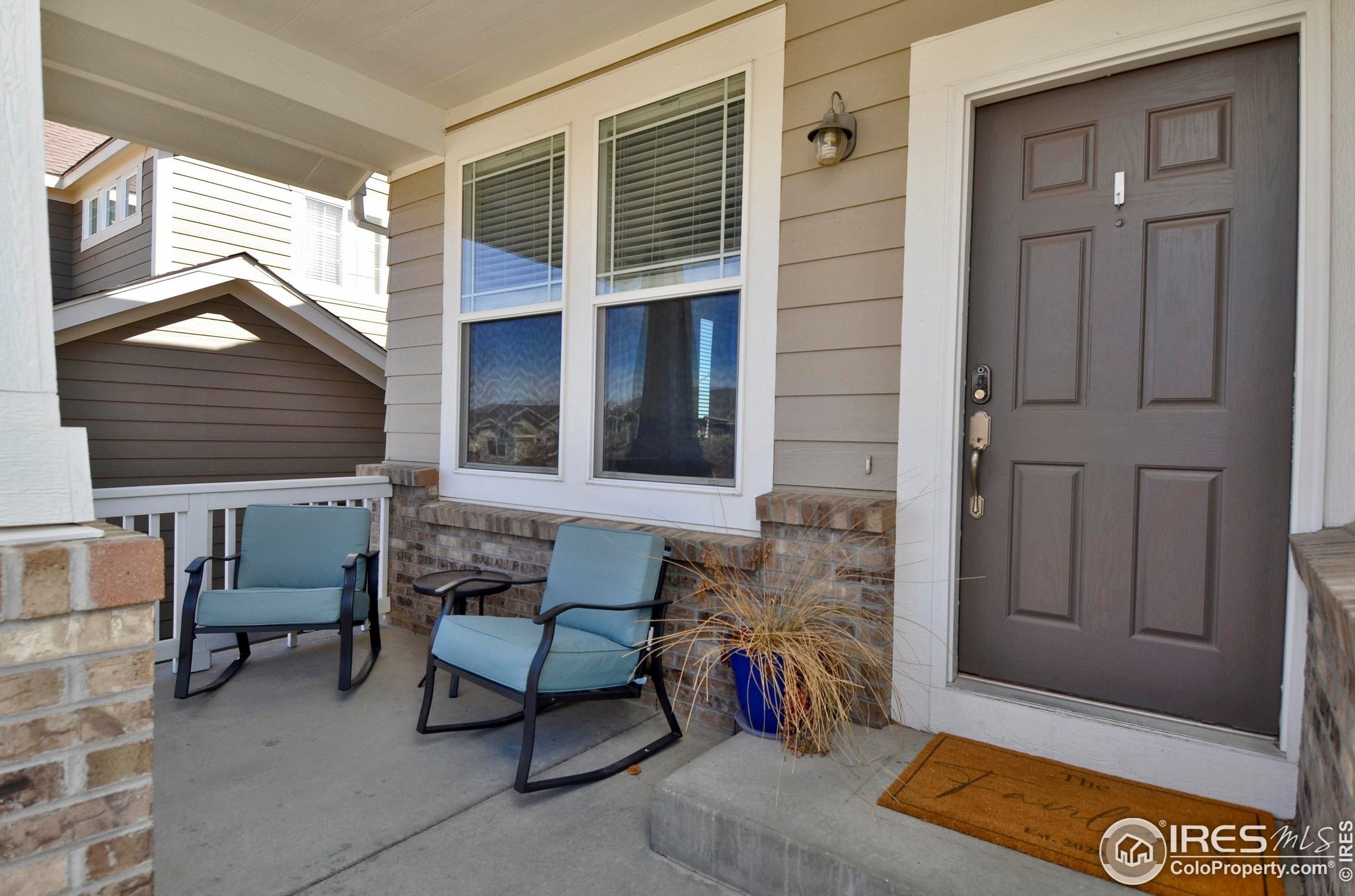 11854 Breeze Grass Way, Parker CO 80134-3162 exterior