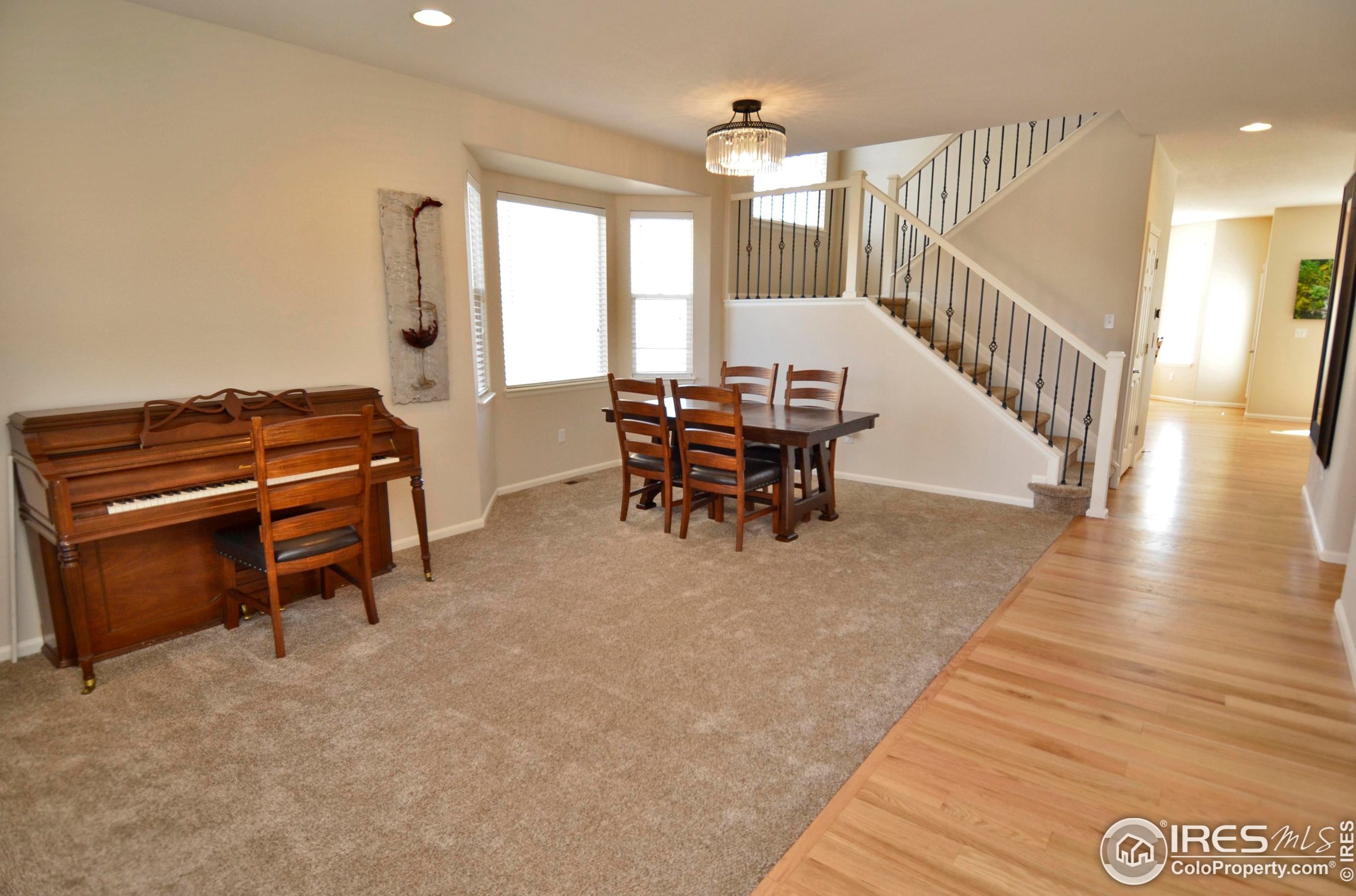 11854 Breeze Grass Way, Parker CO 80134-3162 exterior