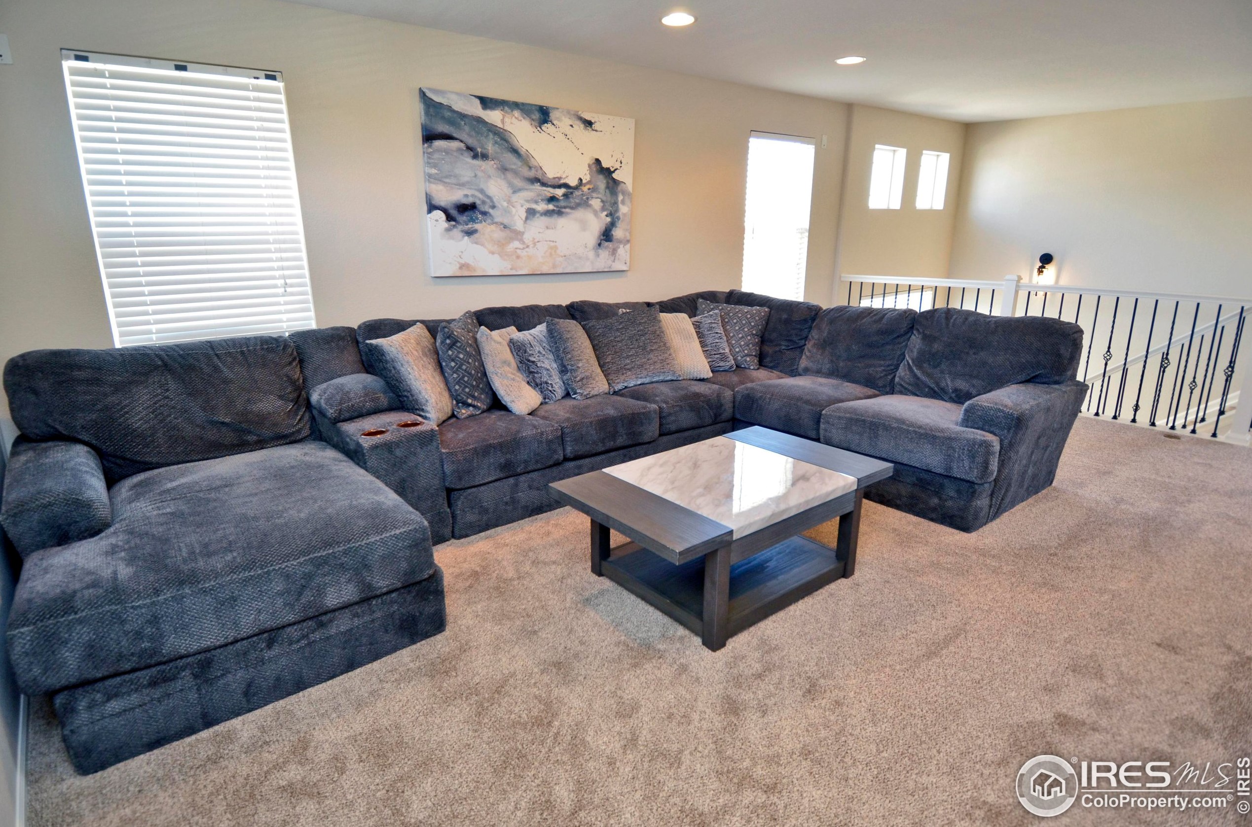 11854 Breeze Grass Way, Parker CO 80134-3162 exterior