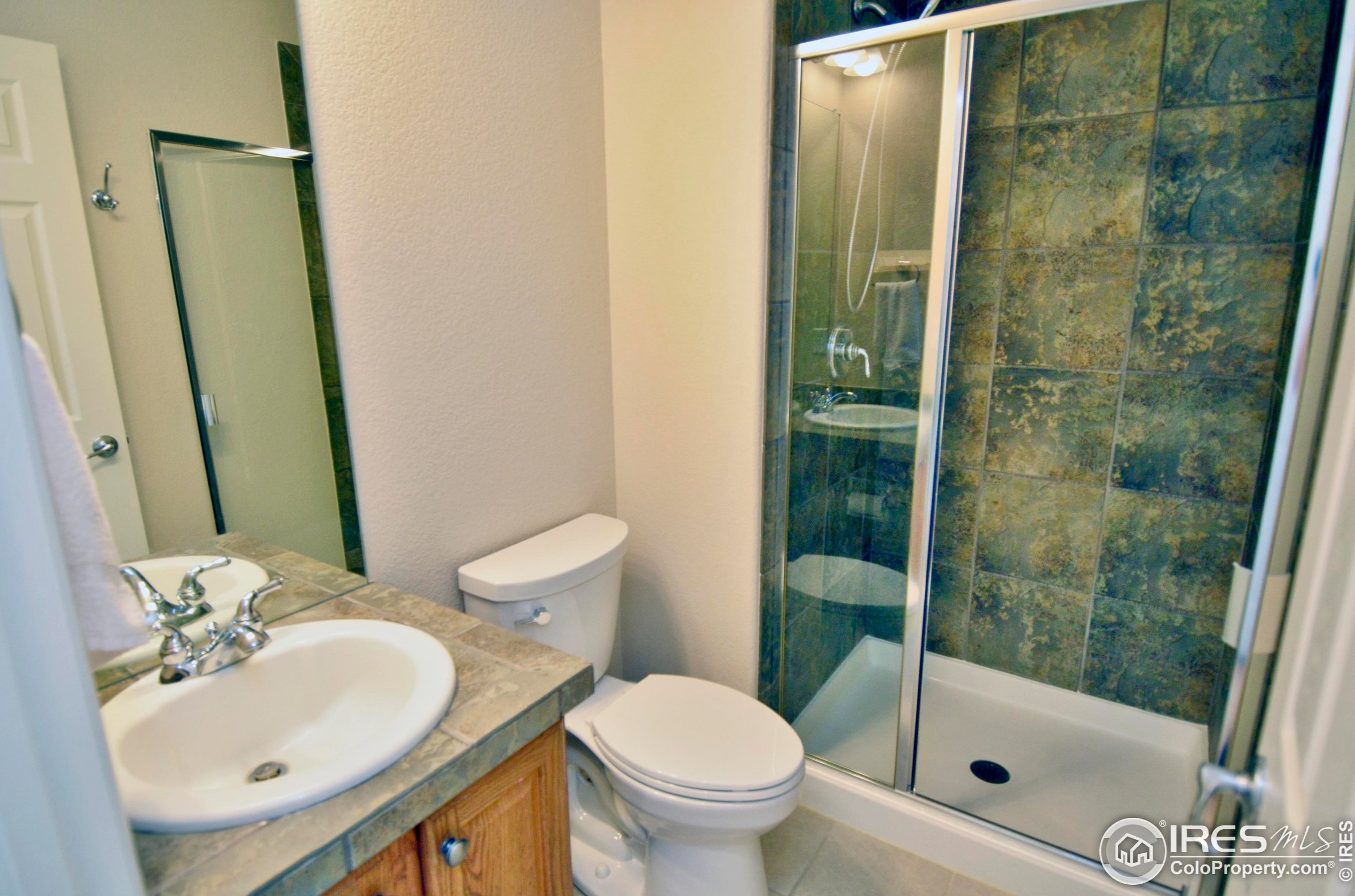 11854 Breeze Grass Way, Parker CO 80134-3162 exterior