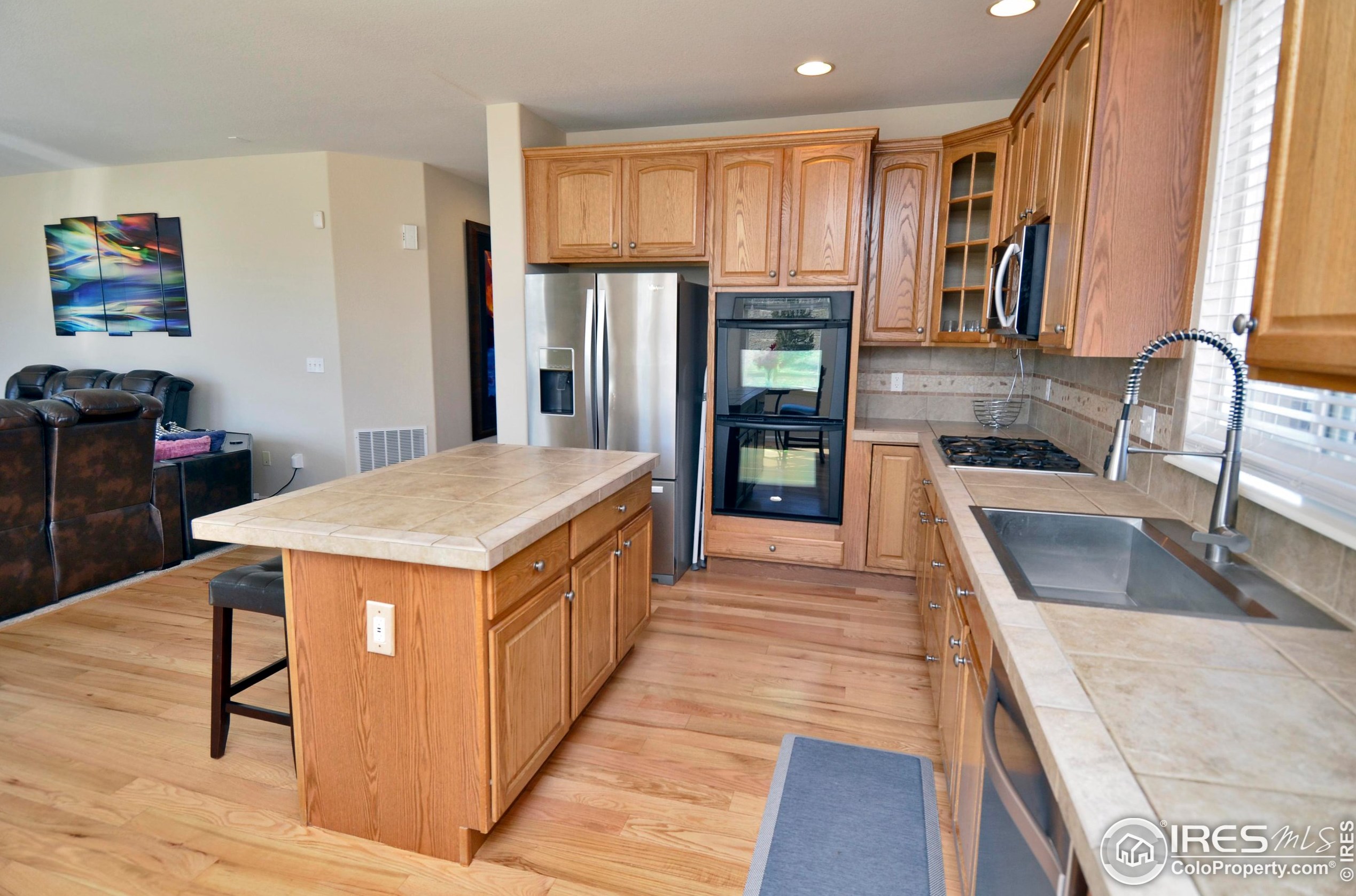 11854 Breeze Grass Way, Parker CO 80134-3162 exterior