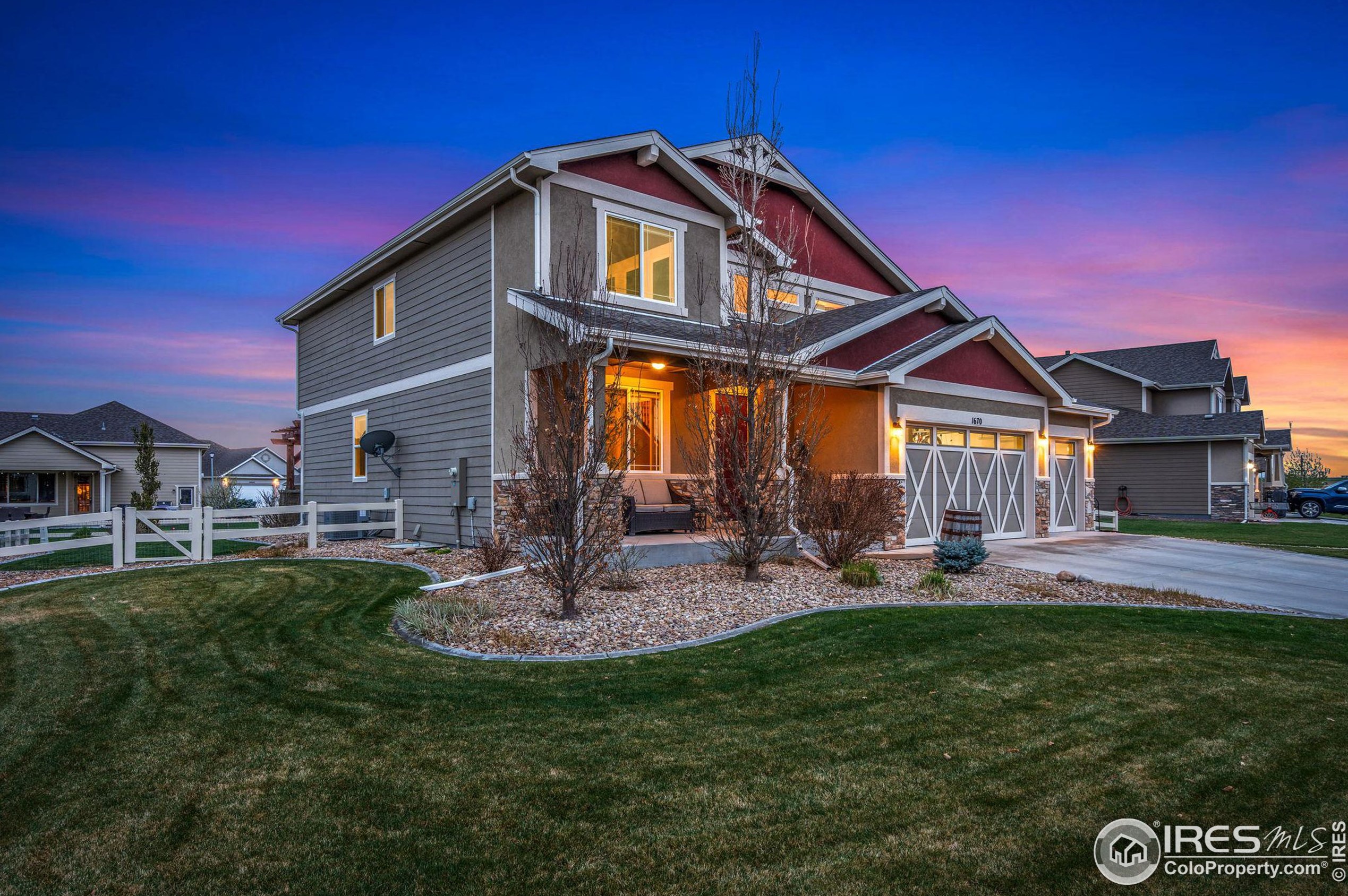 1670 Colorado Pkwy, Eaton, CO 80615-9129
