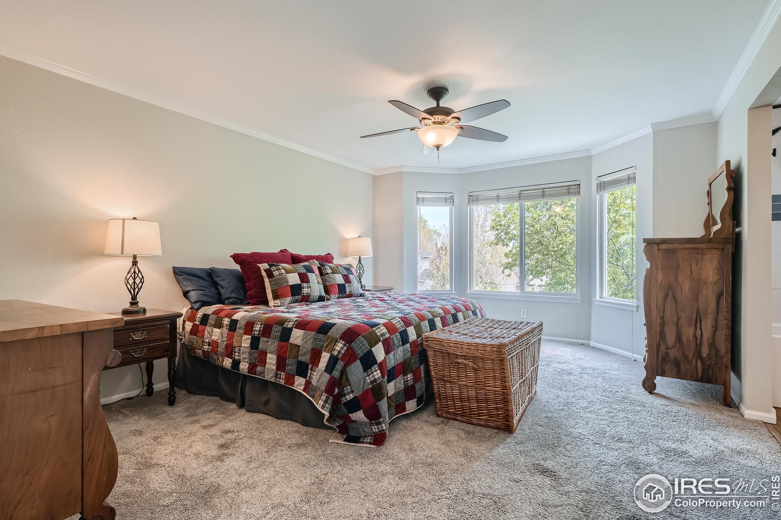 1831 Wilson Cir, Erie CO  80516-6848 exterior