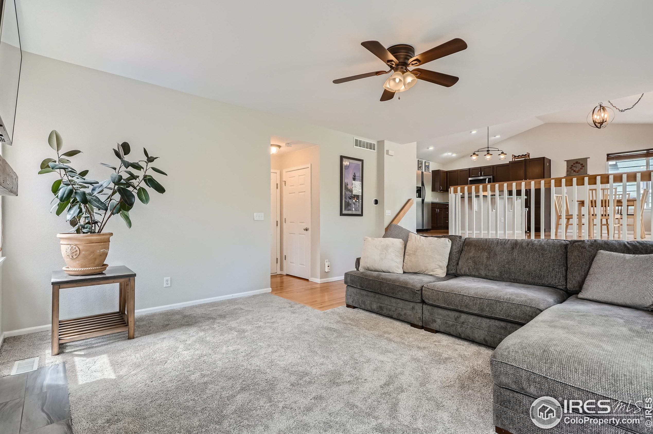 1831 Wilson Cir, Erie CO  80516-6848 exterior