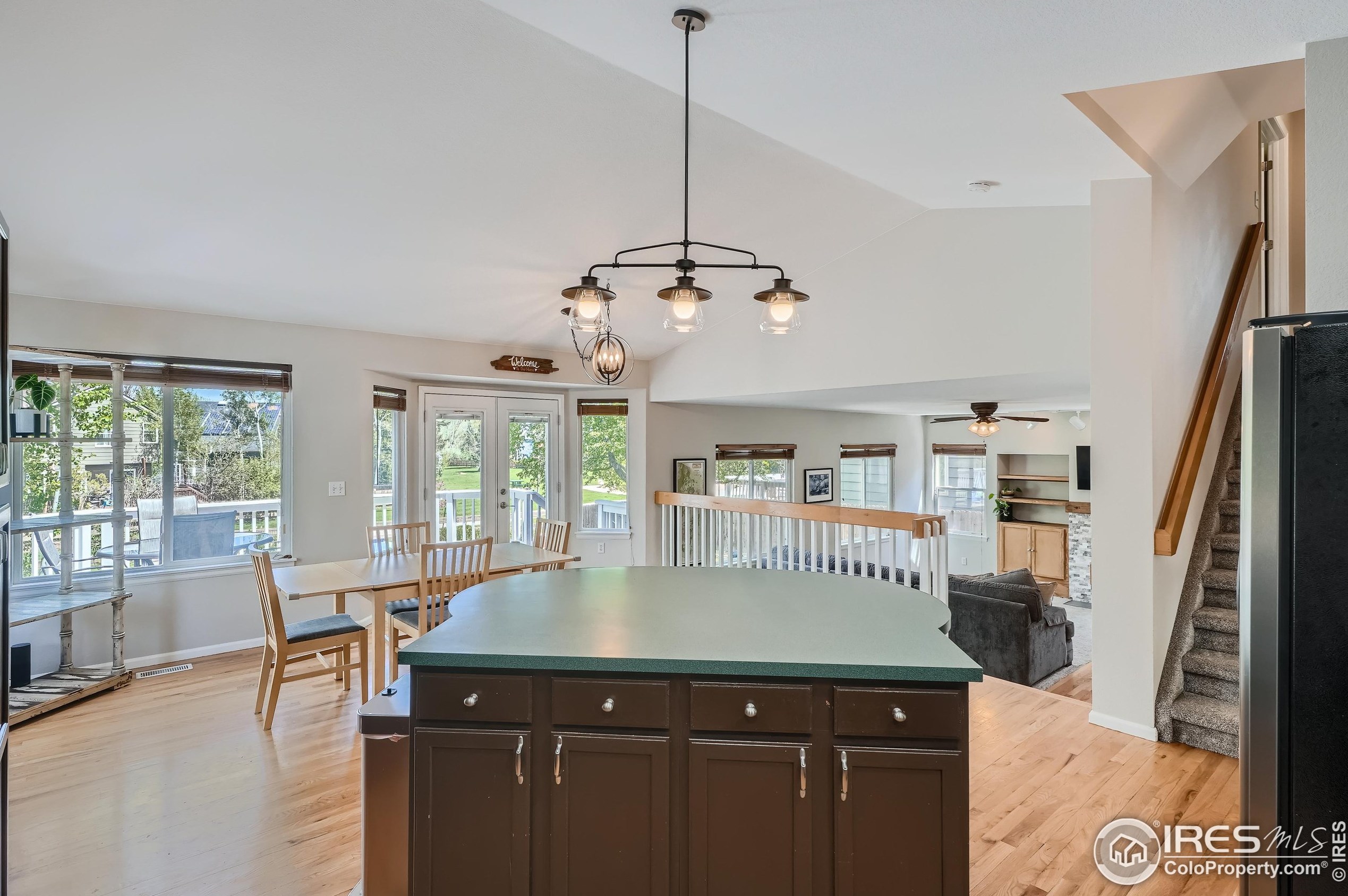 1831 Wilson Cir, Erie CO  80516-6848 exterior