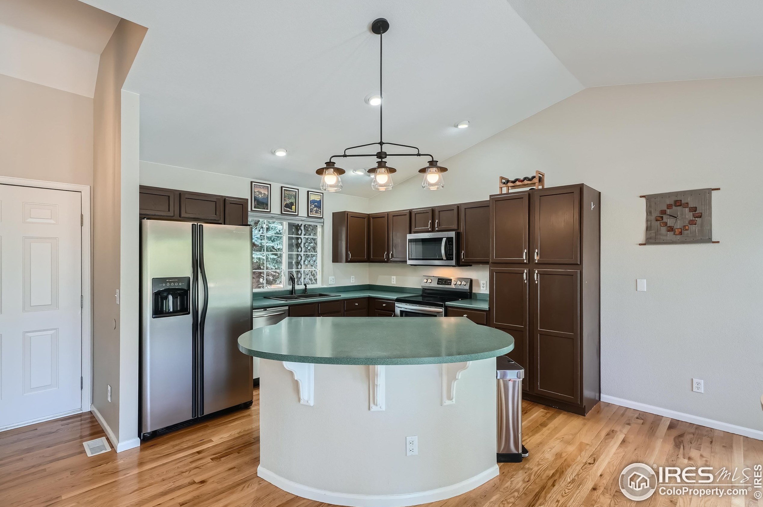 1831 Wilson Cir, Erie CO  80516-6848 exterior