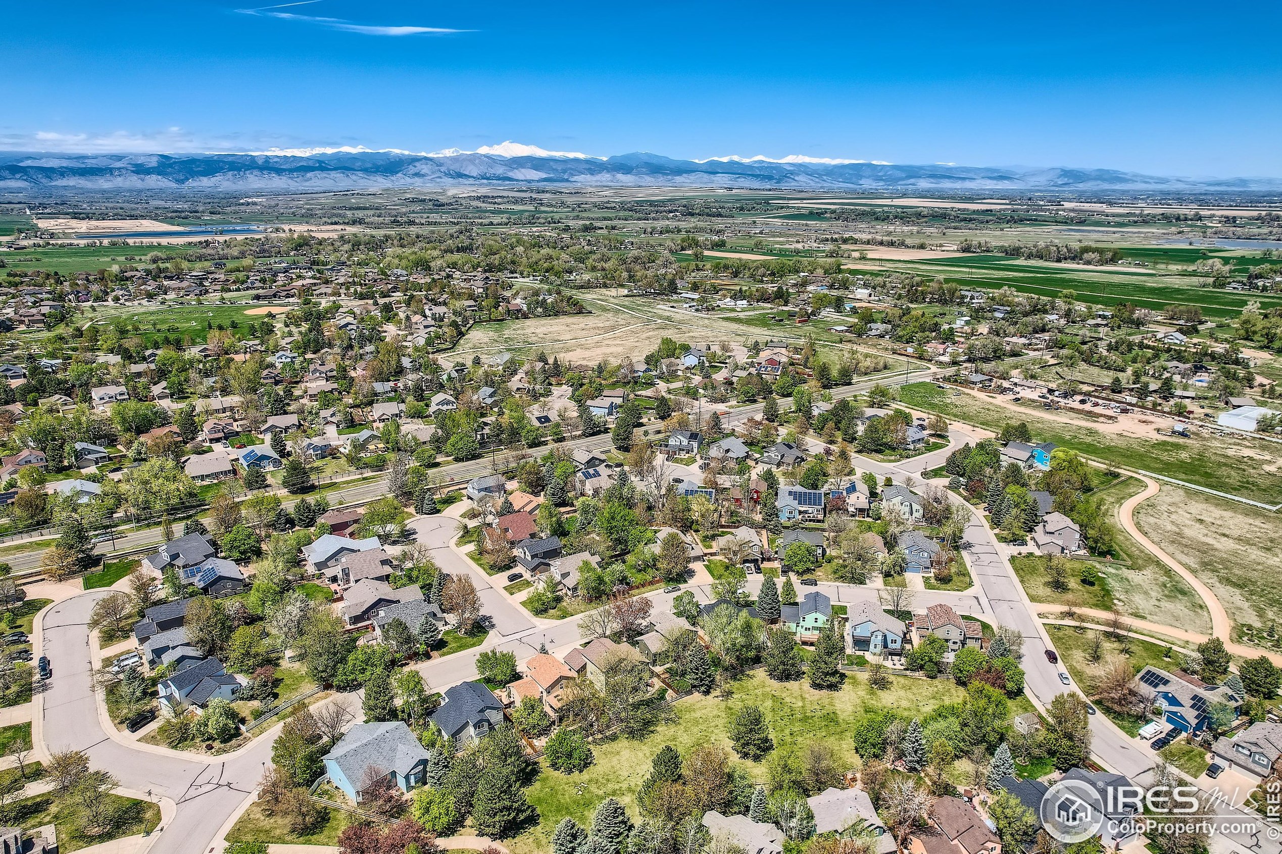 1831 Wilson Cir, Erie, CO 80516