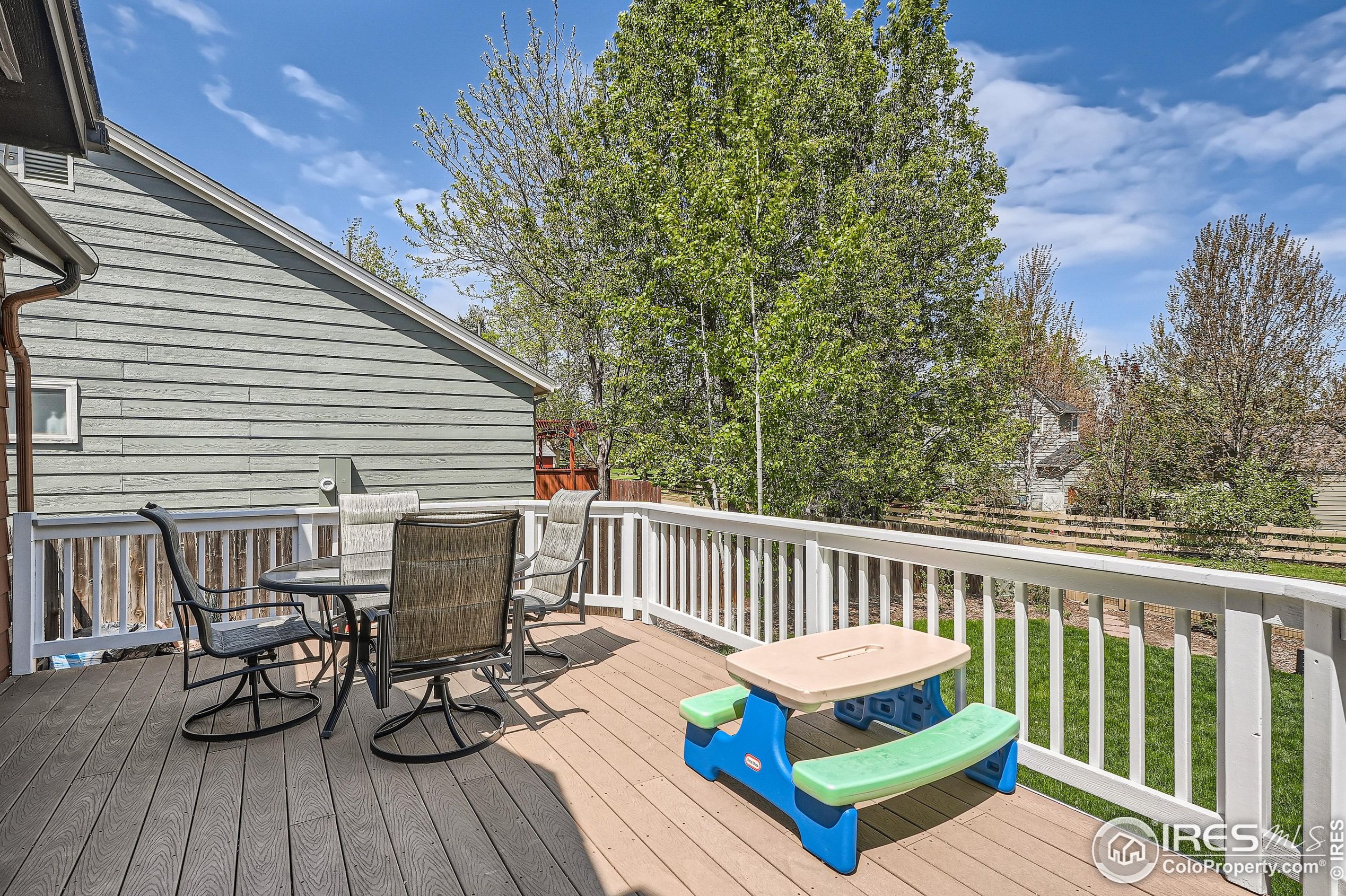 1831 Wilson Cir, Erie CO  80516-6848 exterior