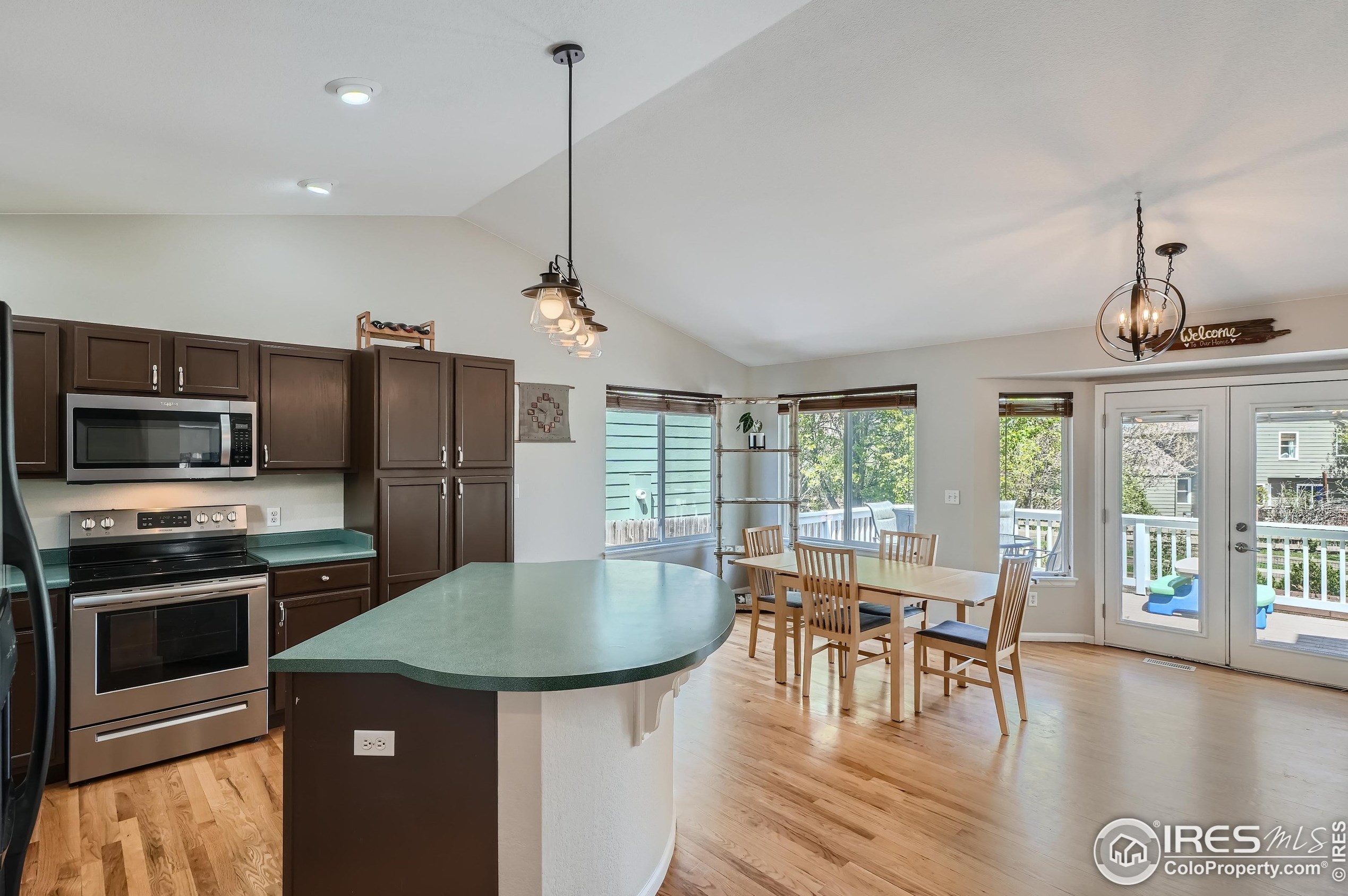 1831 Wilson Cir, Erie CO  80516-6848 exterior