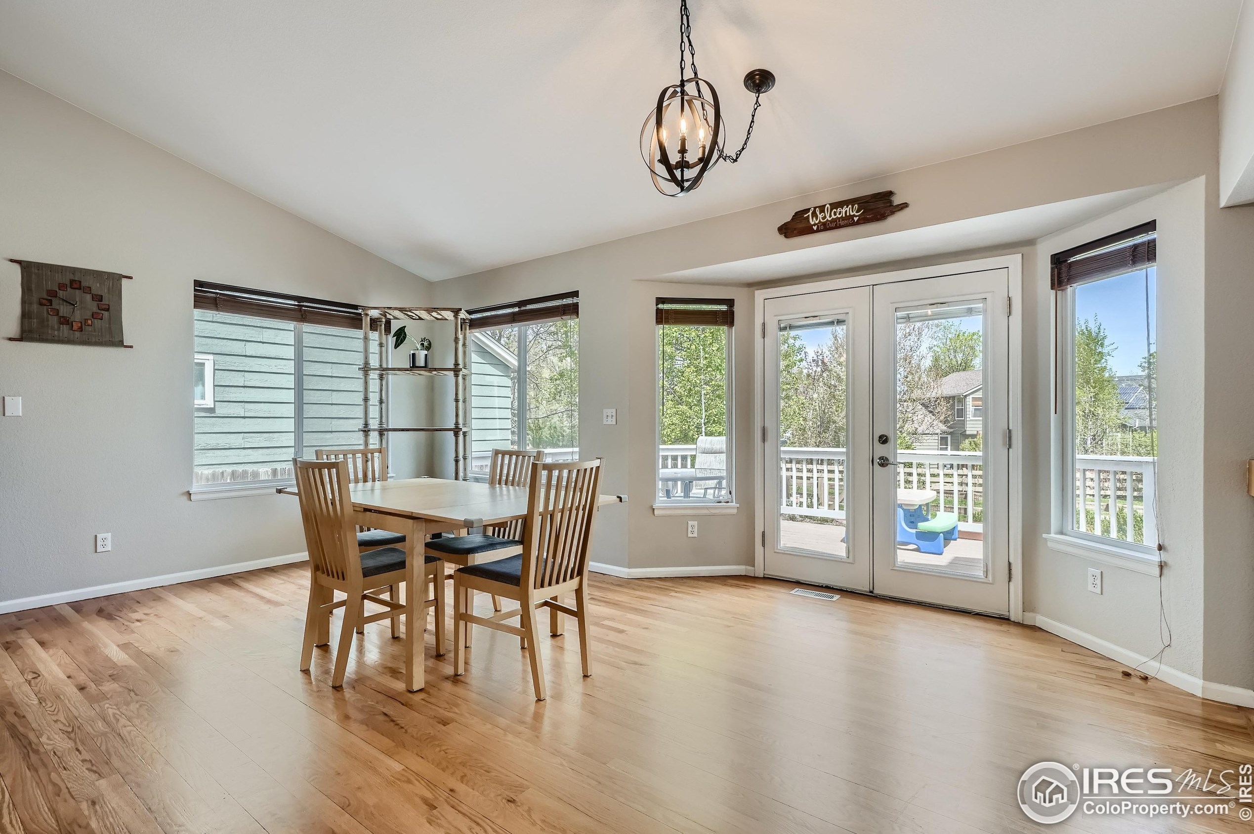 1831 Wilson Cir, Erie CO  80516-6848 exterior