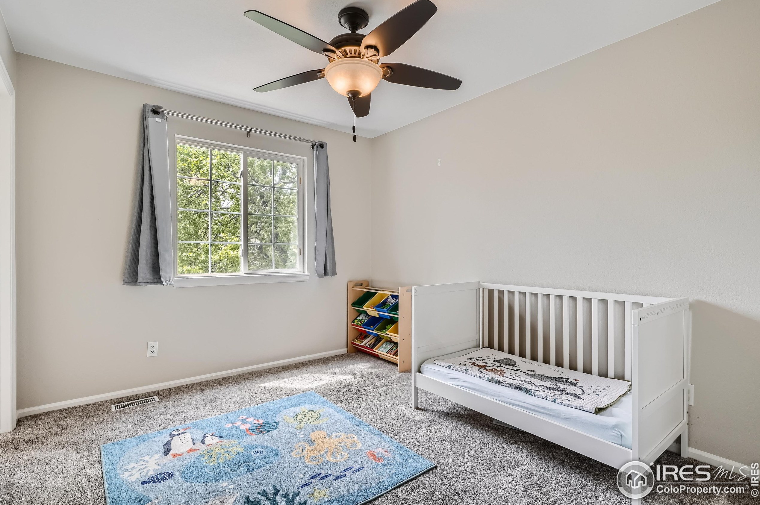 1831 Wilson Cir, Erie CO  80516-6848 exterior