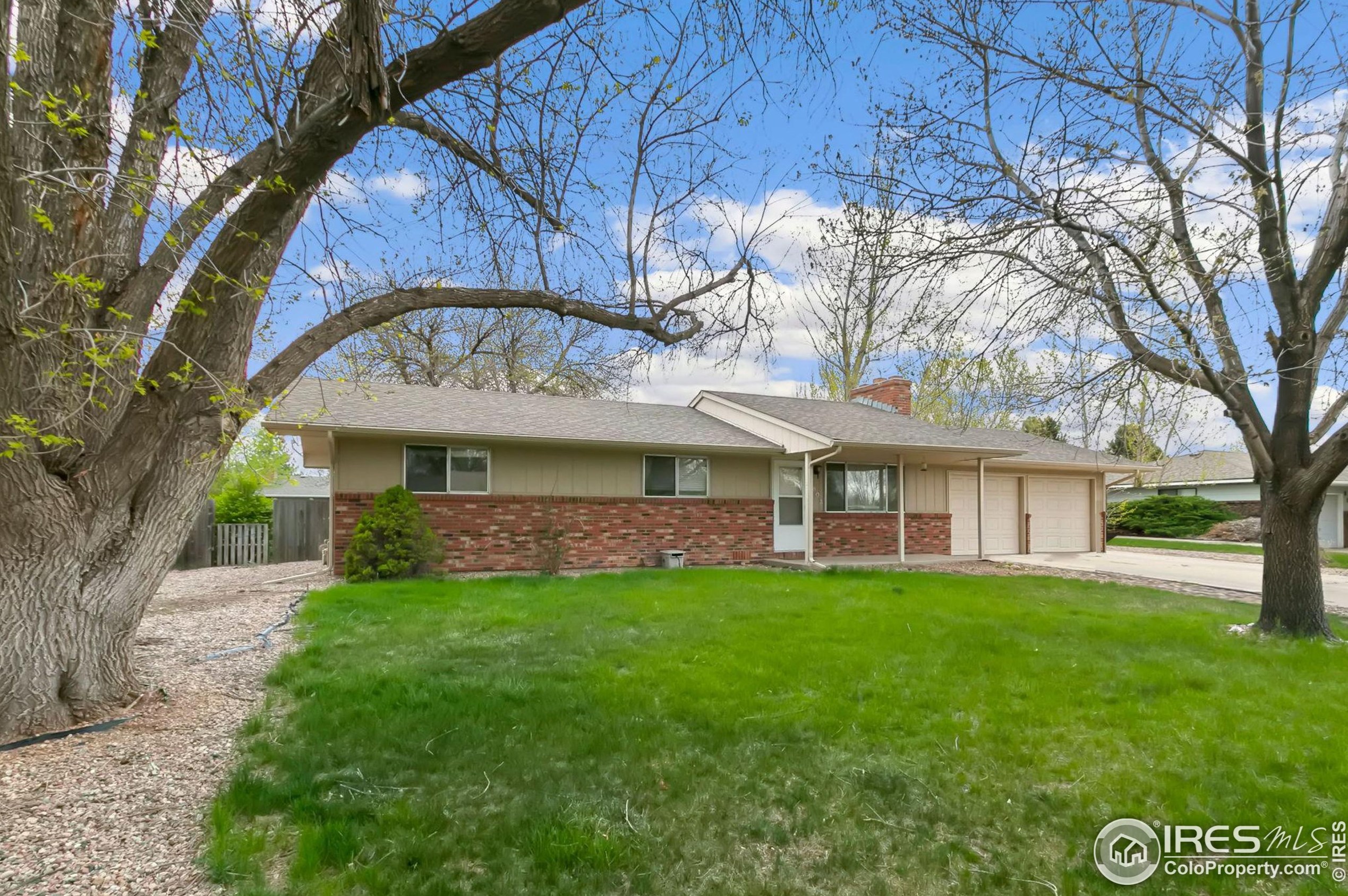 802 Clifford Ave, Fort Collins, CO 80524-8450