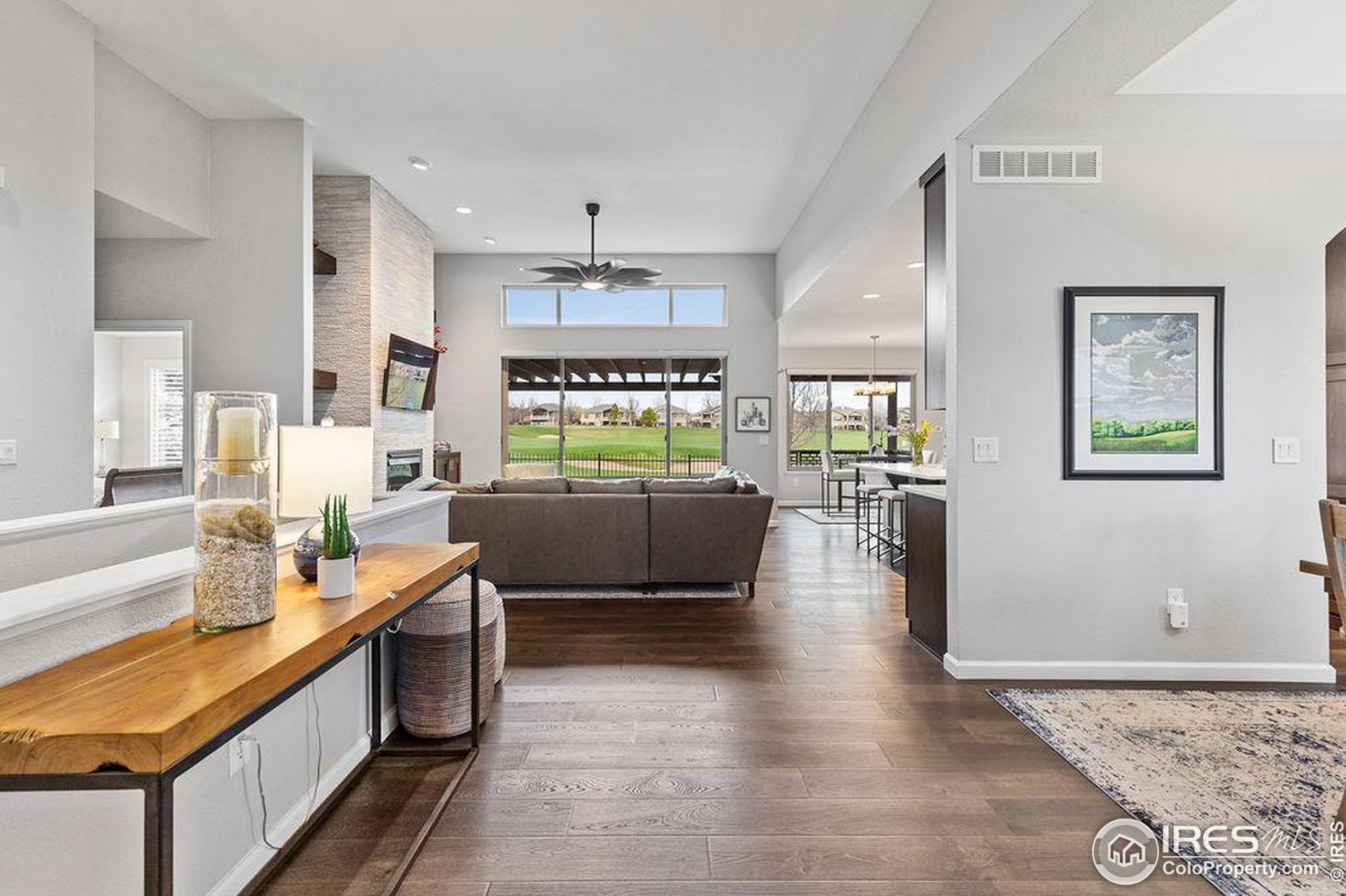 6770 Auburn Hills Dr, Fort Collins CO  80550-7033 exterior