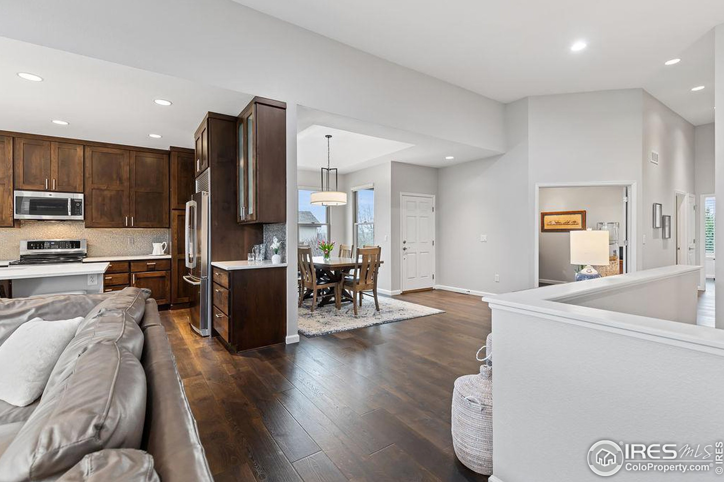 6770 Auburn Hills Dr, Fort Collins CO  80550-7033 exterior