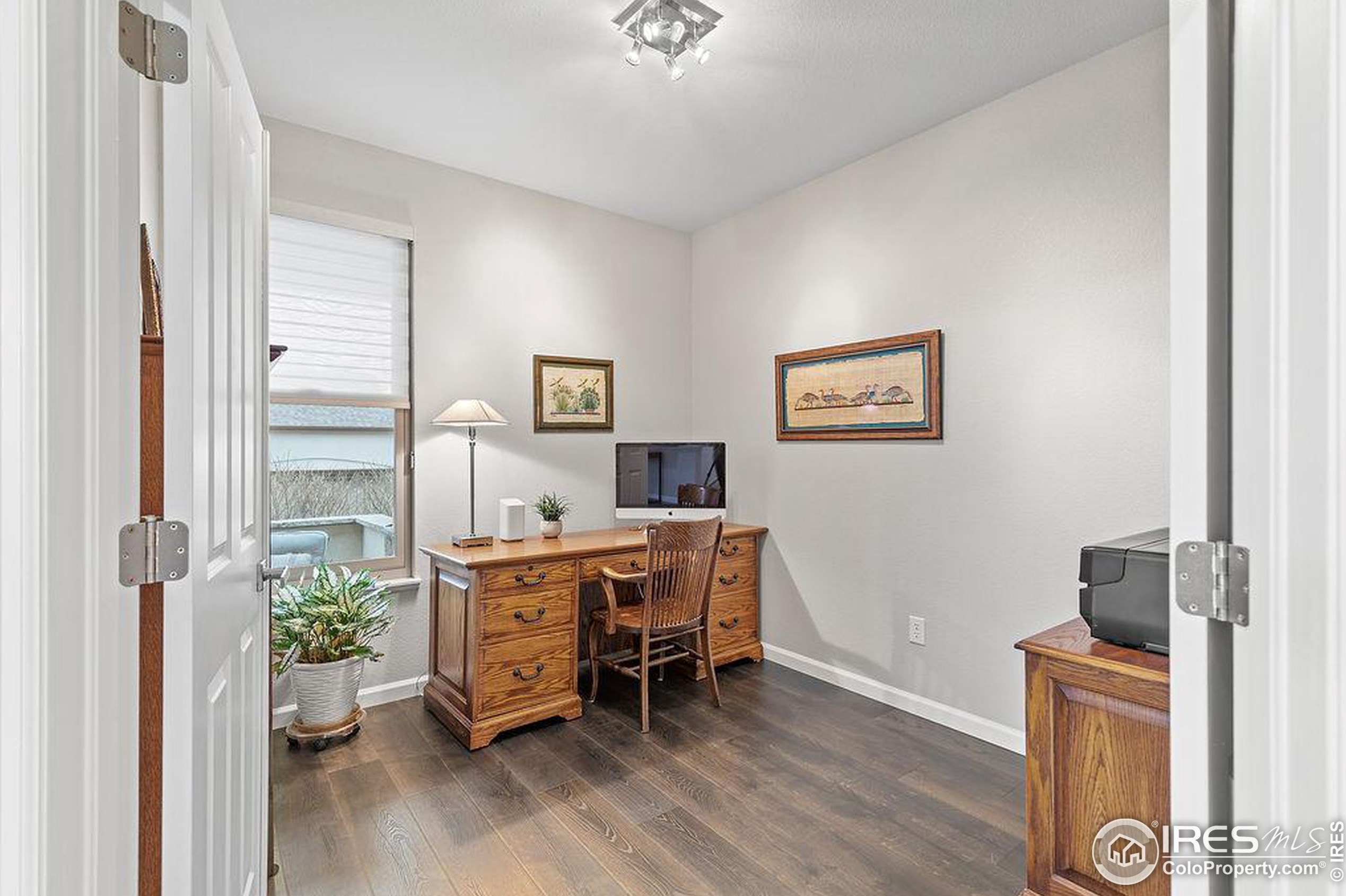 6770 Auburn Hills Dr, Fort Collins CO  80550-7033 exterior
