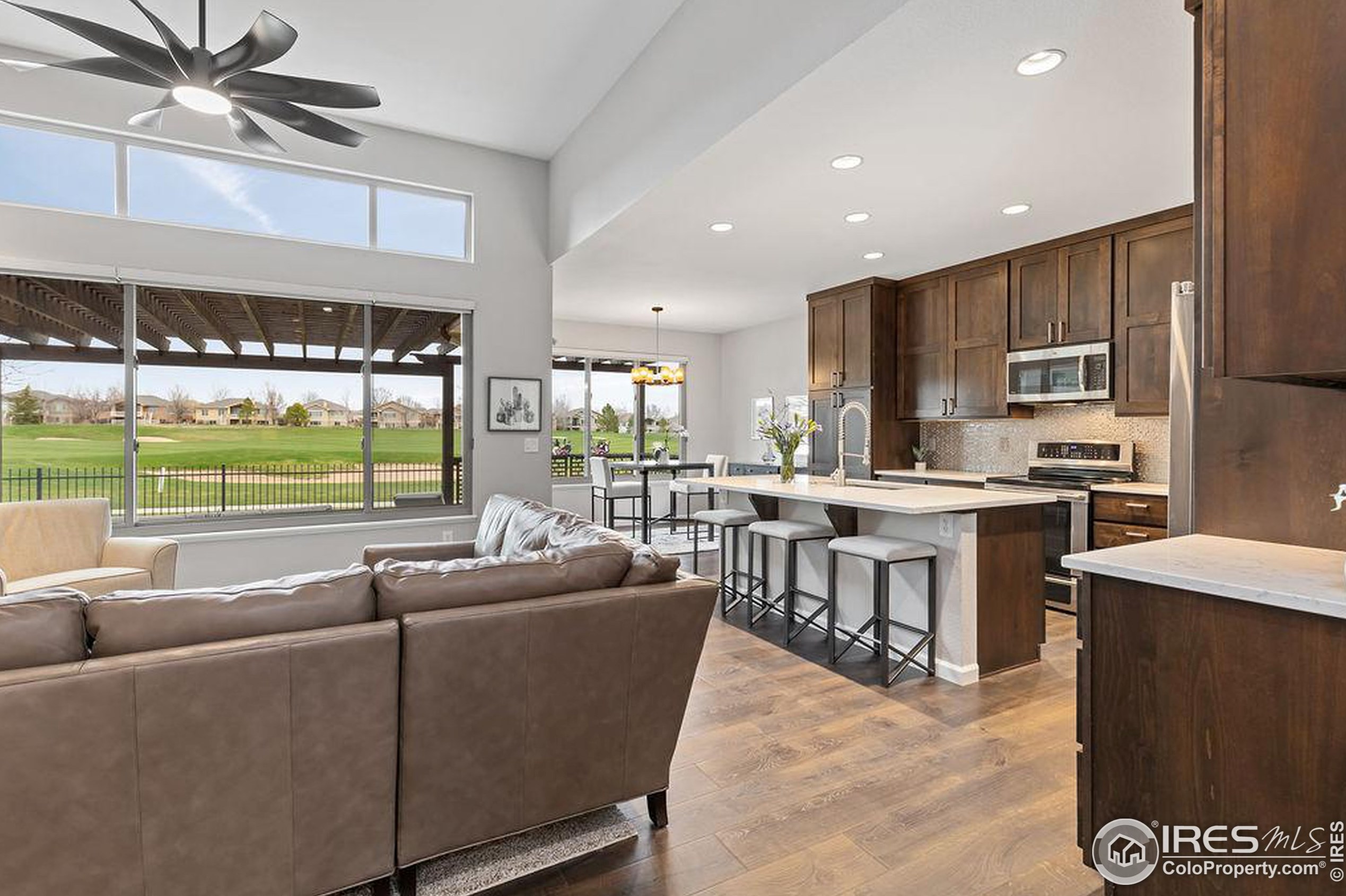 6770 Auburn Hills Dr, Fort Collins CO  80550-7033 exterior