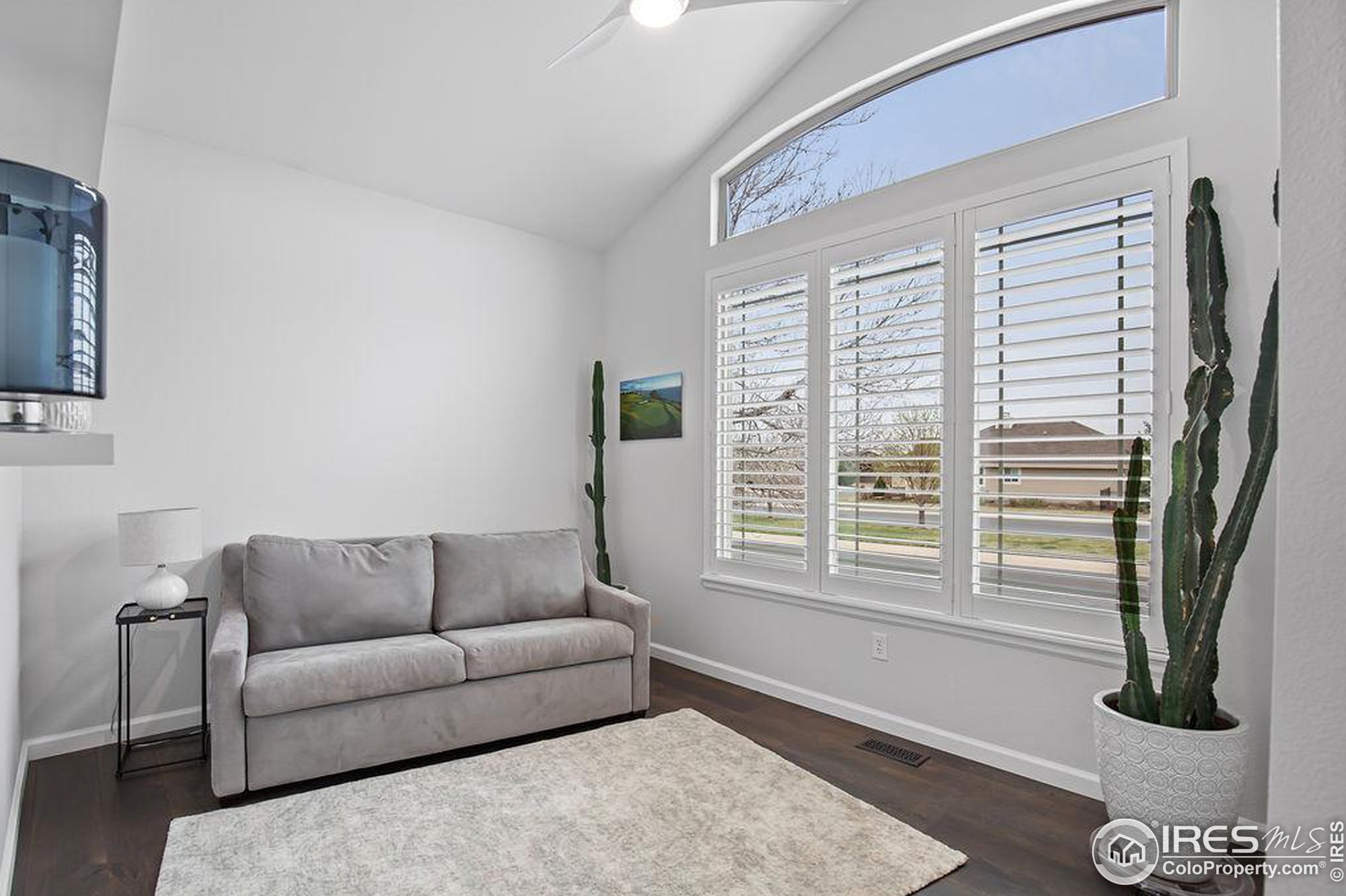 6770 Auburn Hills Dr, Fort Collins CO  80550-7033 exterior