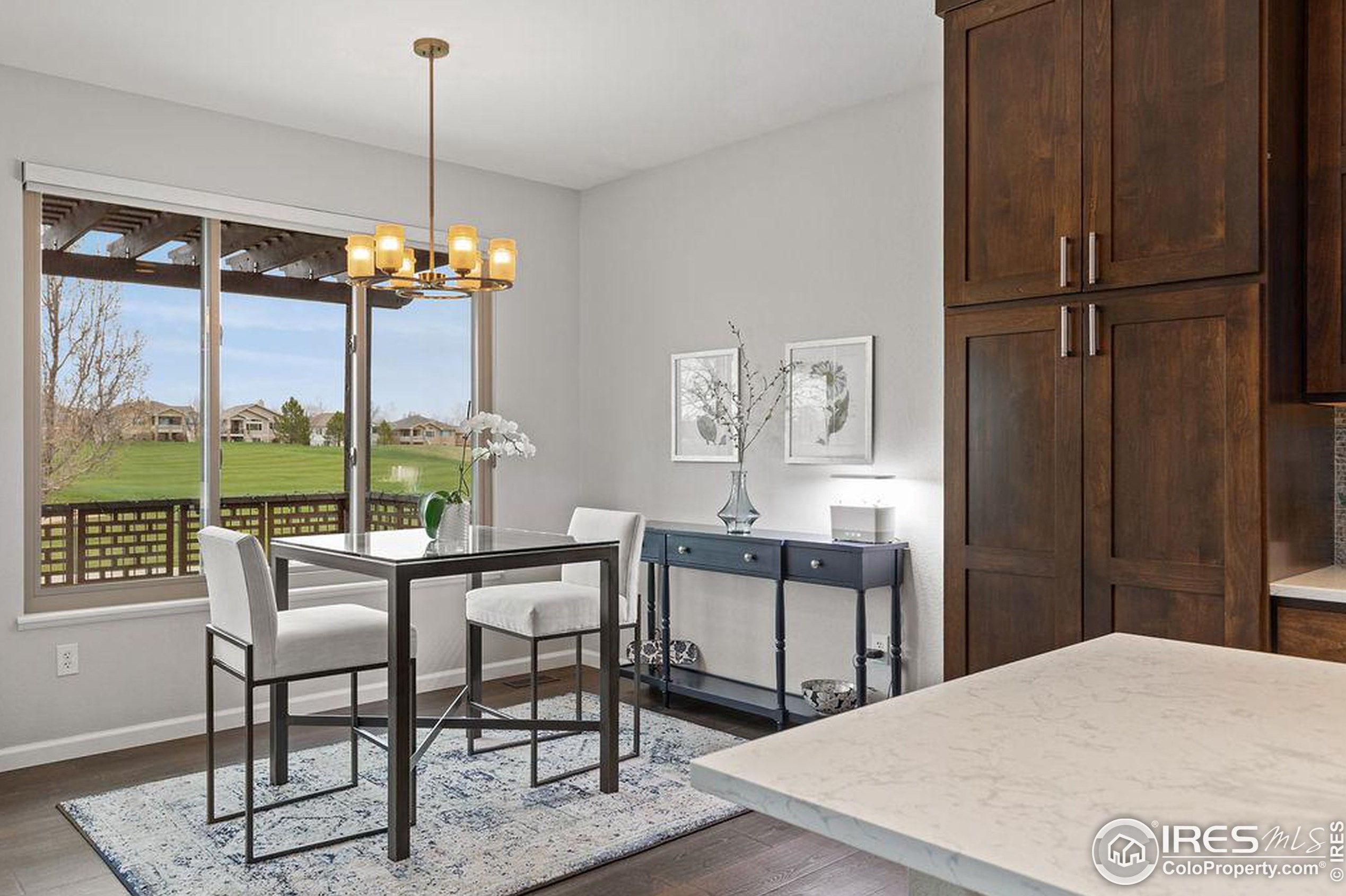 6770 Auburn Hills Dr, Fort Collins CO  80550-7033 exterior