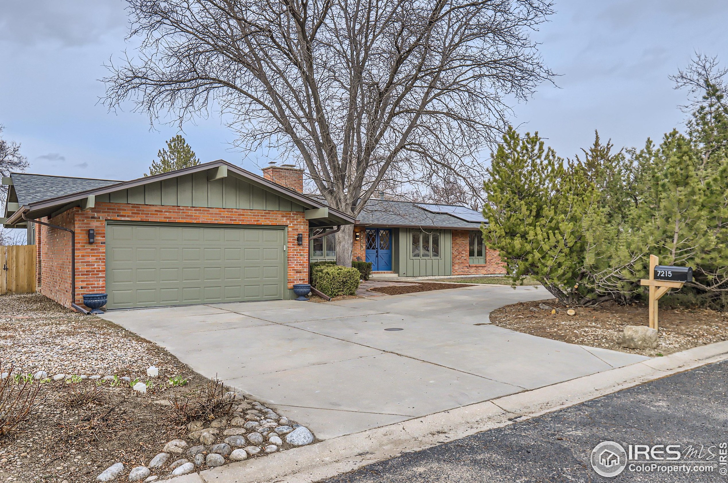7215 Mount Sherman Rd, Longmont, CO 80503-7141