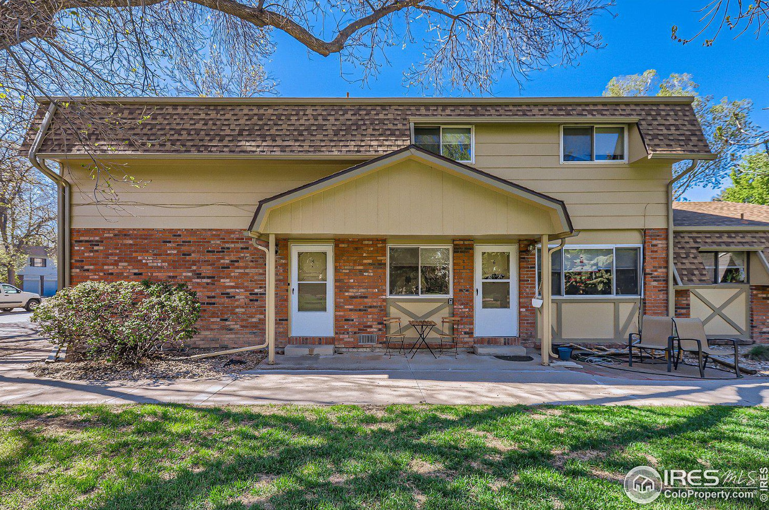 1001 Strachan Dr #5, Fort Collins, CO 80525