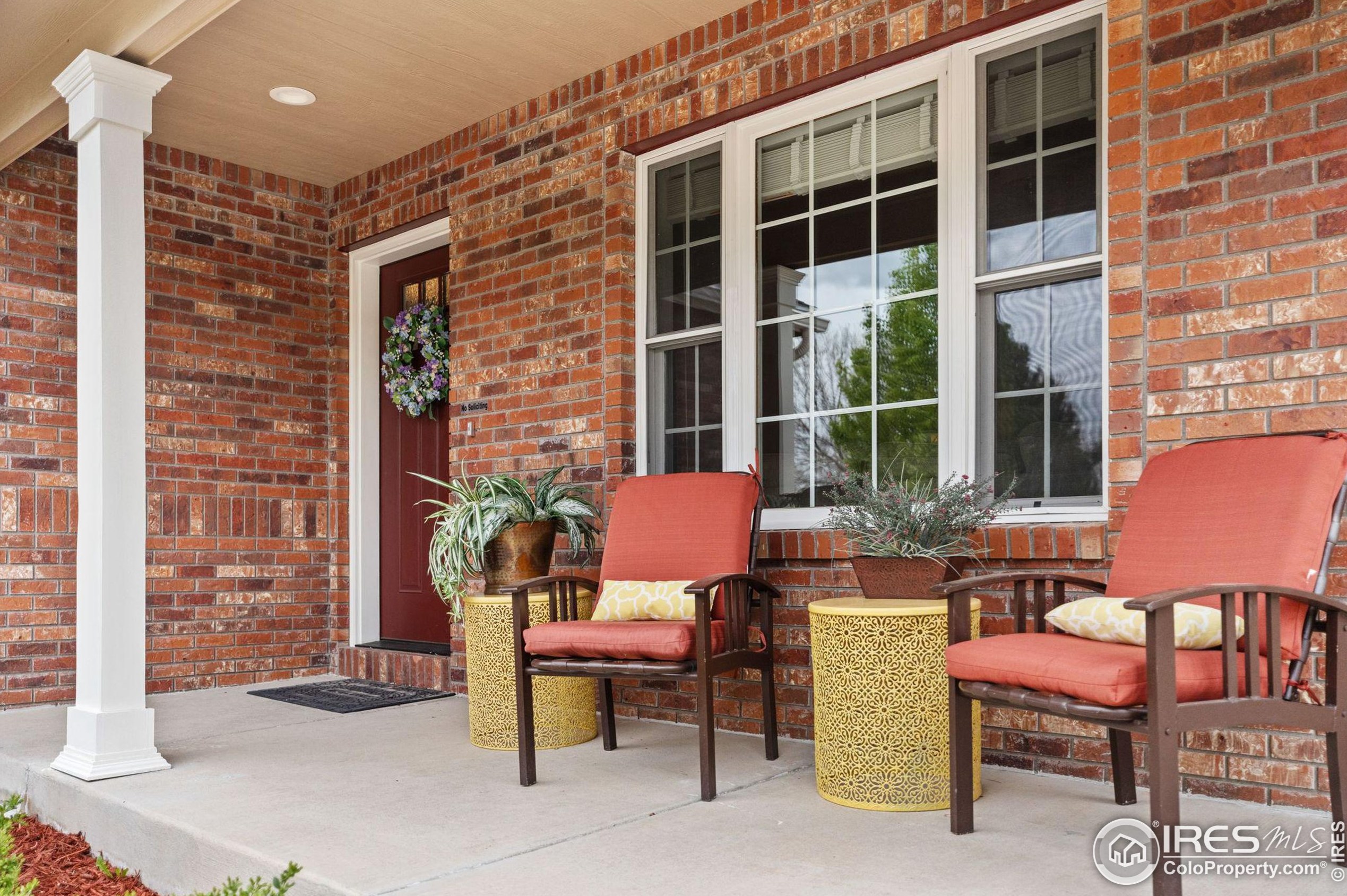 3345 Long Creek Dr, Fort Collins, CO 80528-7039