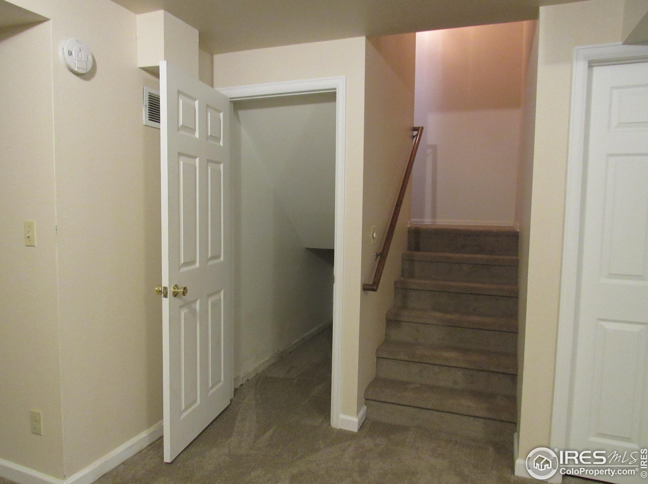 4255 Westshore Way, Fort Collins CO  80525-3217 exterior