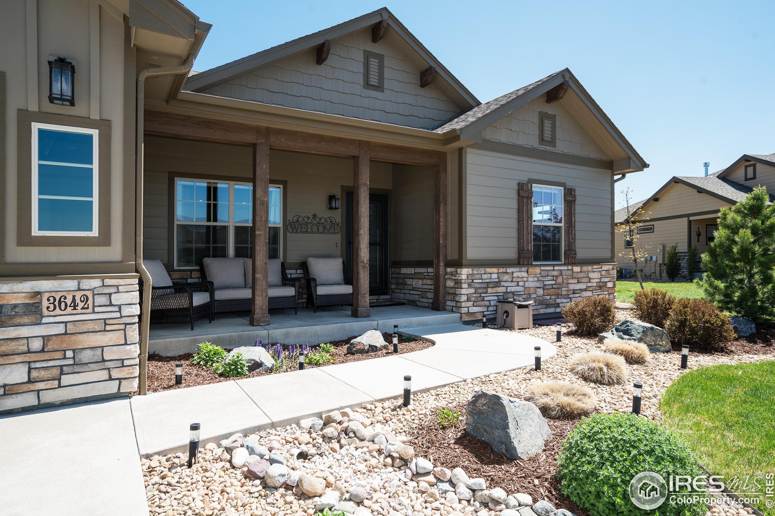 3642 Saguaro Dr, Loveland, CO 80537